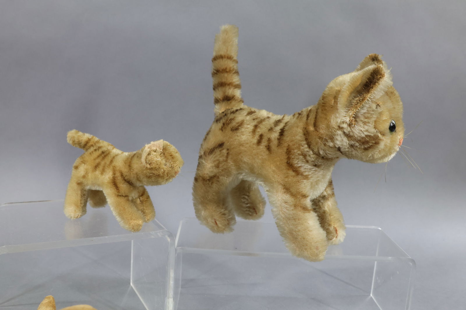 VINTAGE STEIFF/OTHER. - 12