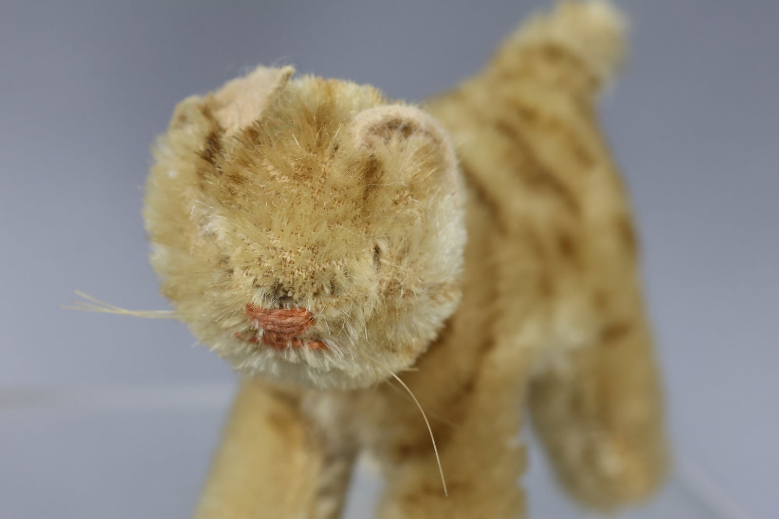 VINTAGE STEIFF/OTHER. - 13