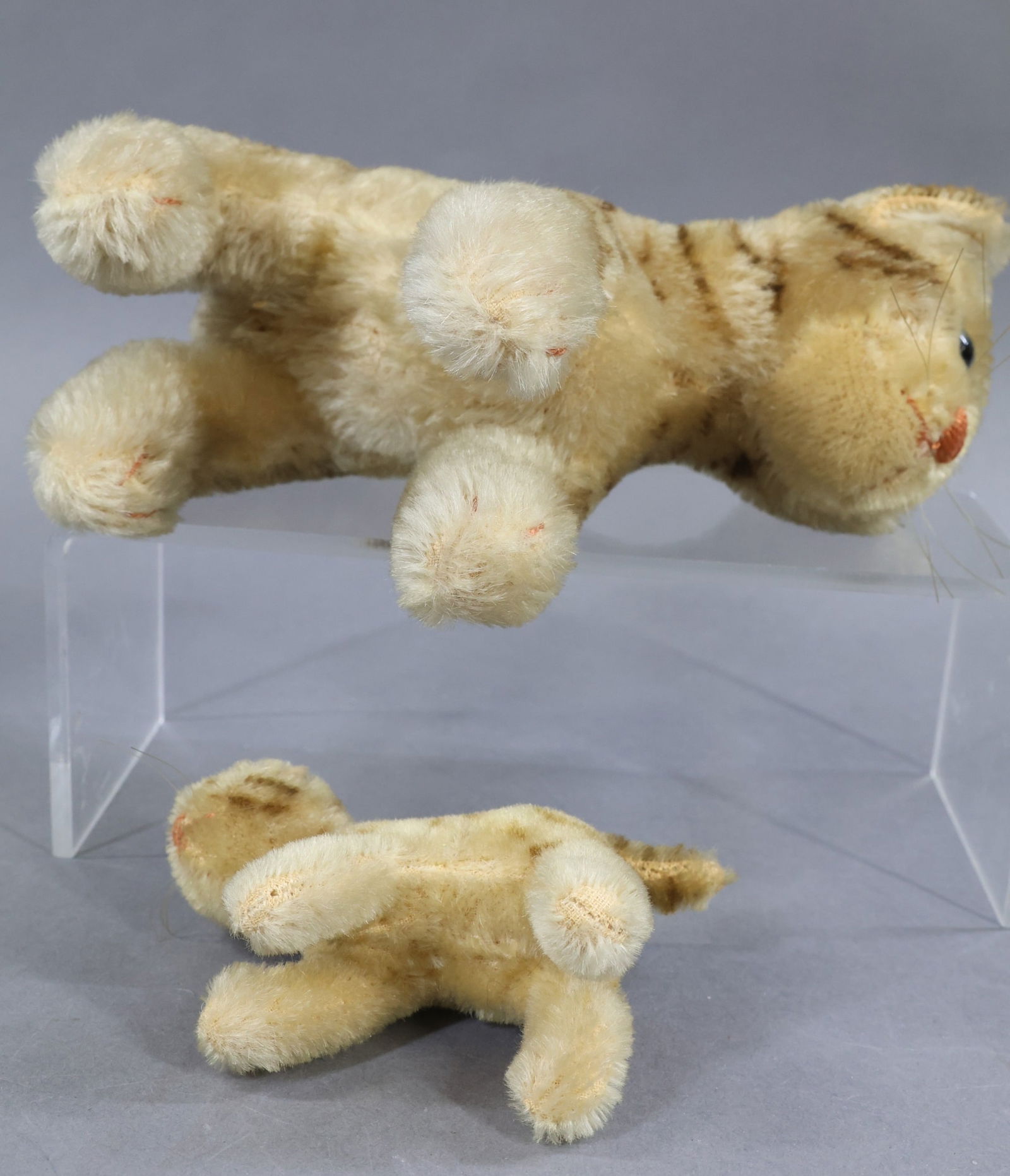 VINTAGE STEIFF/OTHER. - 14