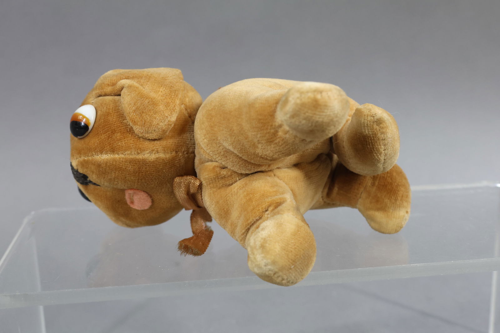 VINTAGE STEIFF/OTHER. - 17