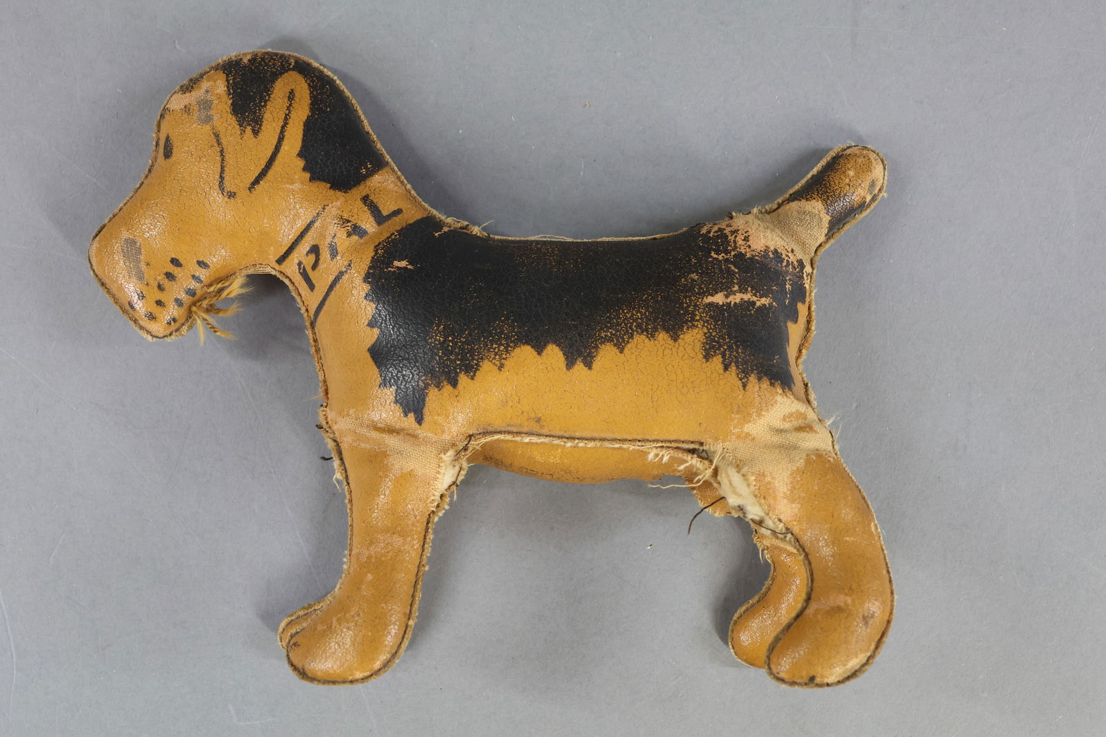 VINTAGE STEIFF/OTHER. - 18