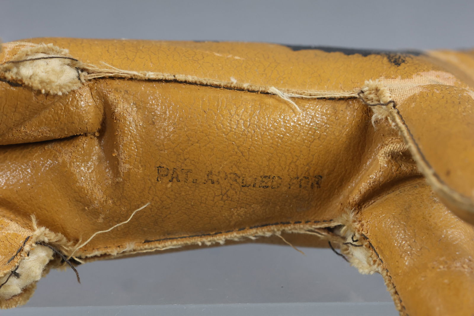 VINTAGE STEIFF/OTHER. - 20