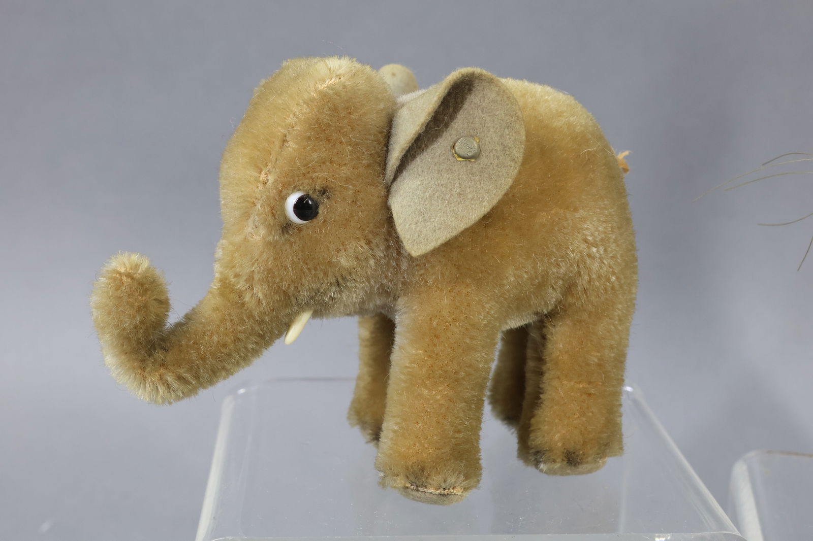 VINTAGE STEIFF/OTHER. - 2