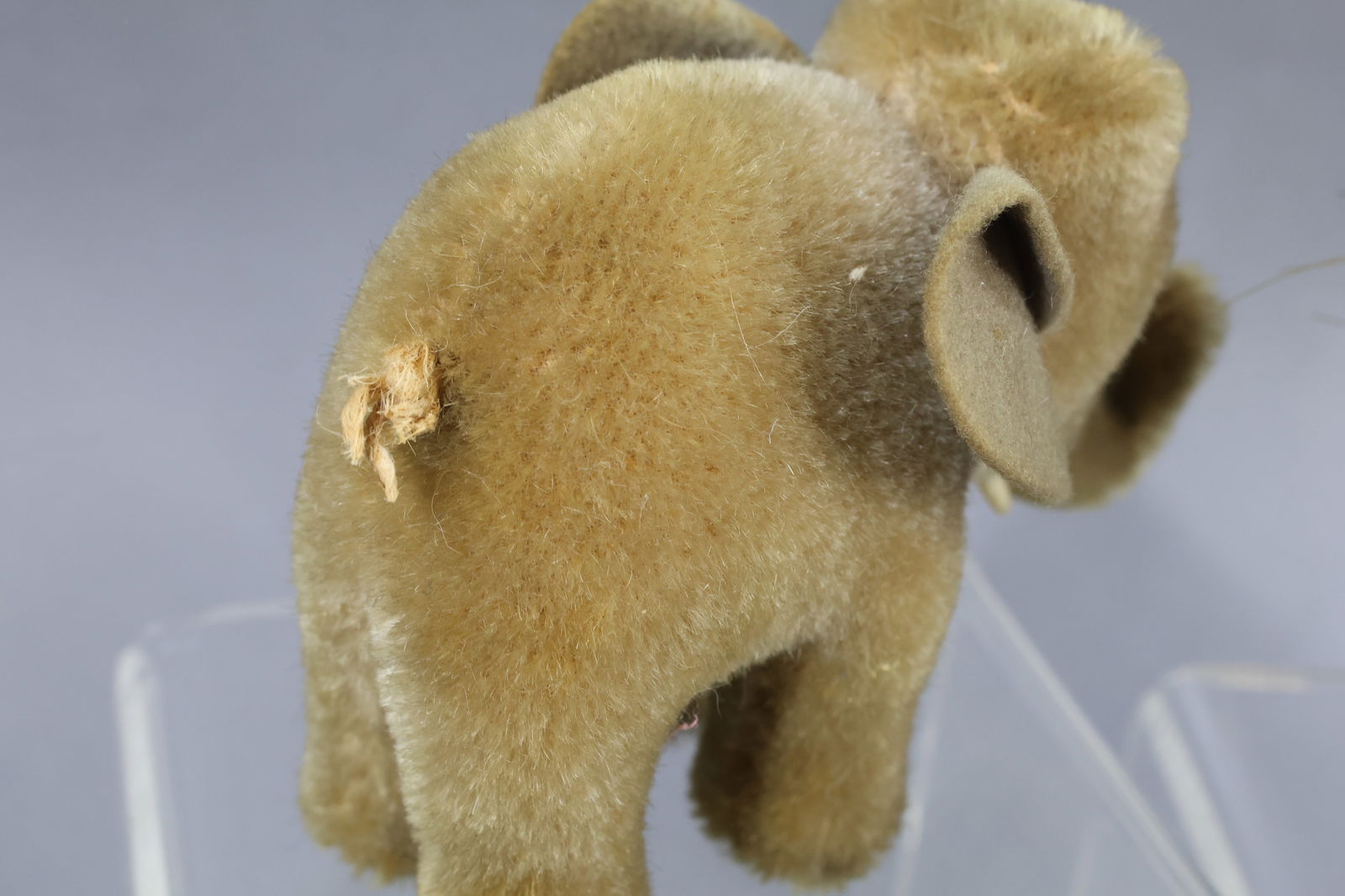 VINTAGE STEIFF/OTHER. - 3