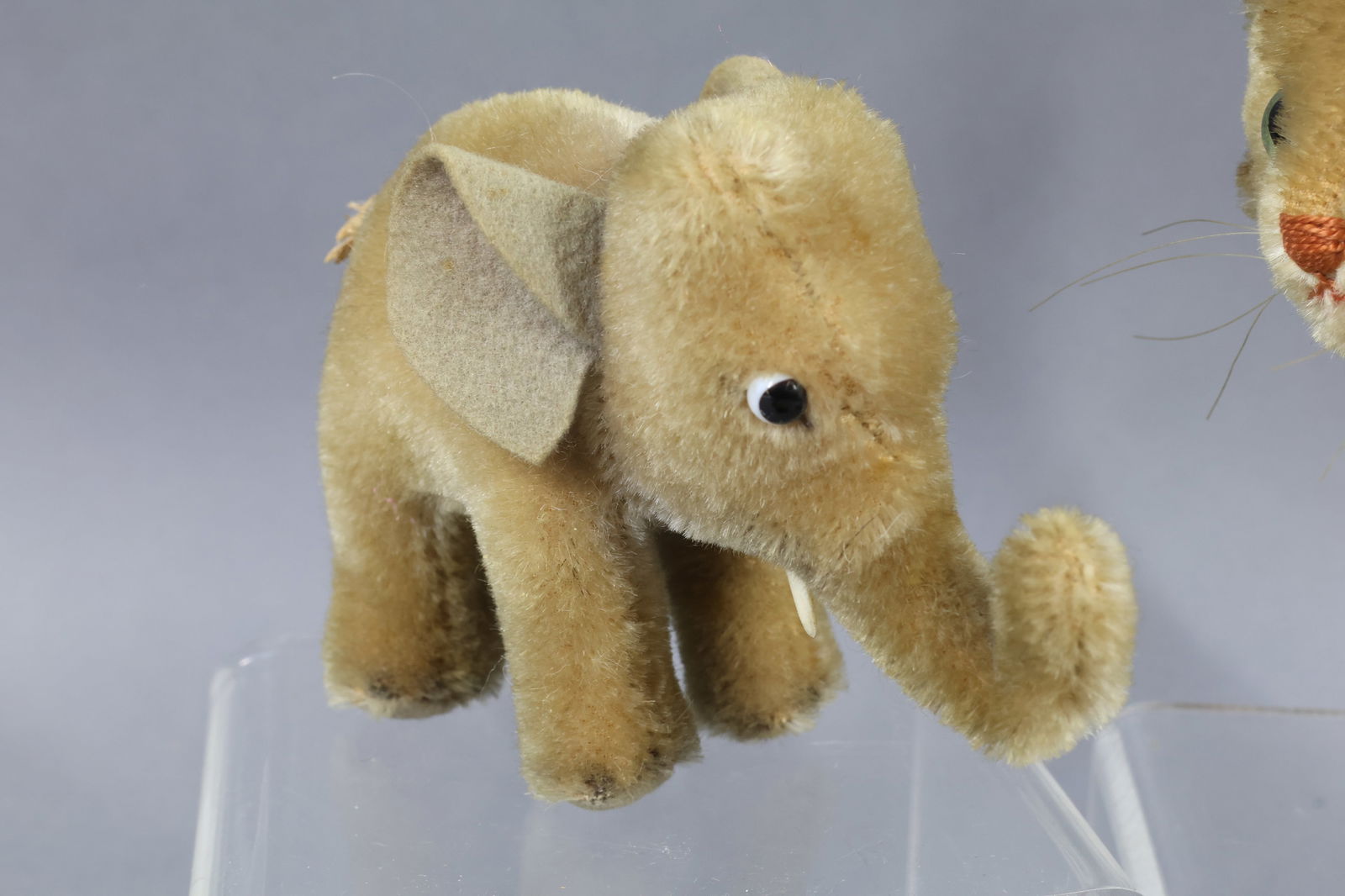 VINTAGE STEIFF/OTHER. - 4