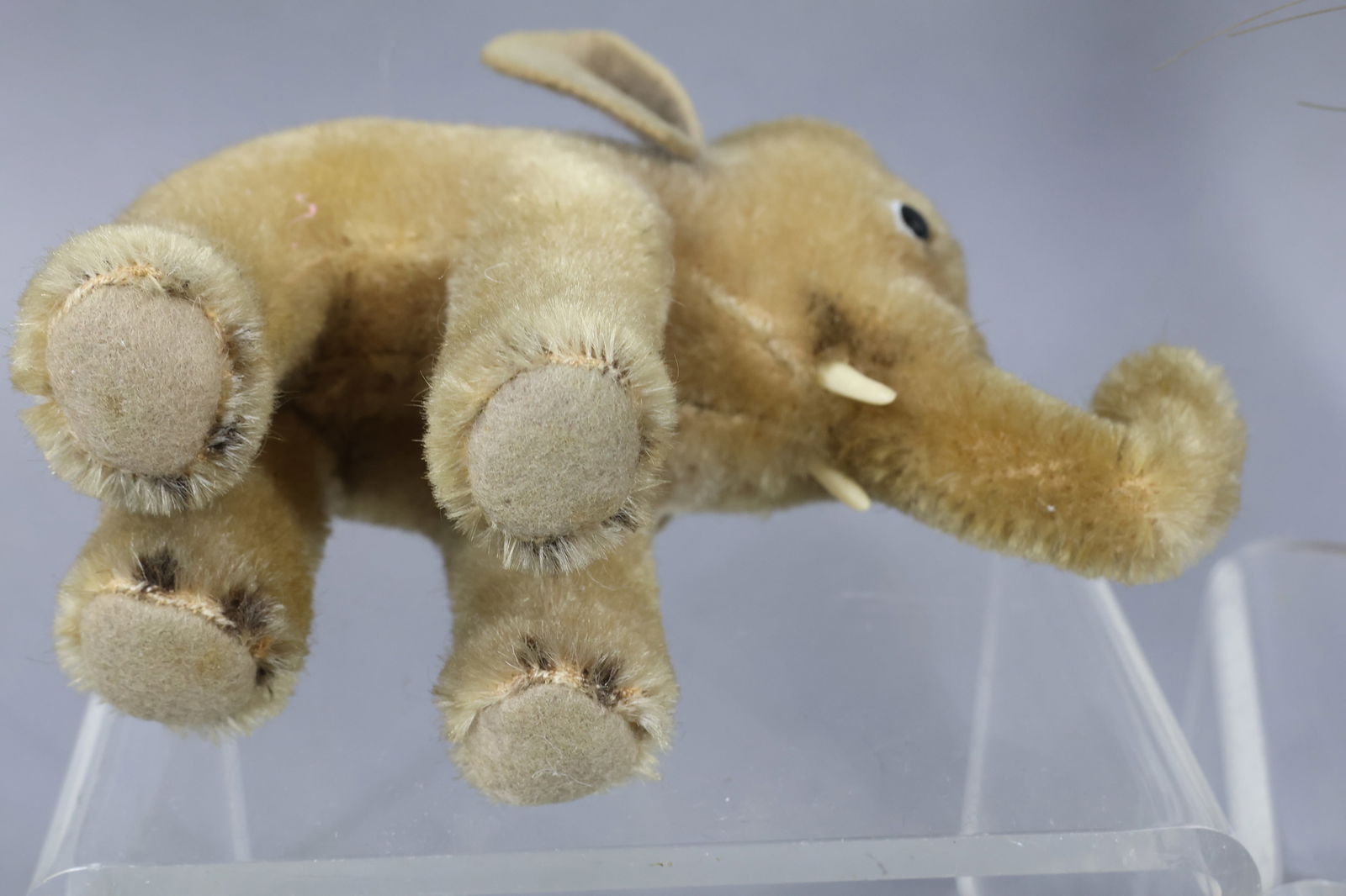 VINTAGE STEIFF/OTHER. - 5