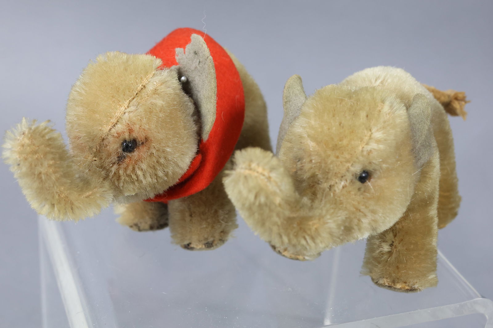 VINTAGE STEIFF/OTHER. - 6