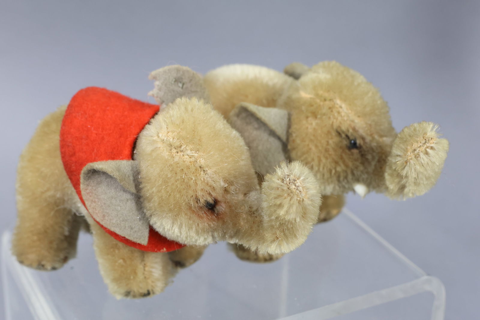 VINTAGE STEIFF/OTHER. - 7