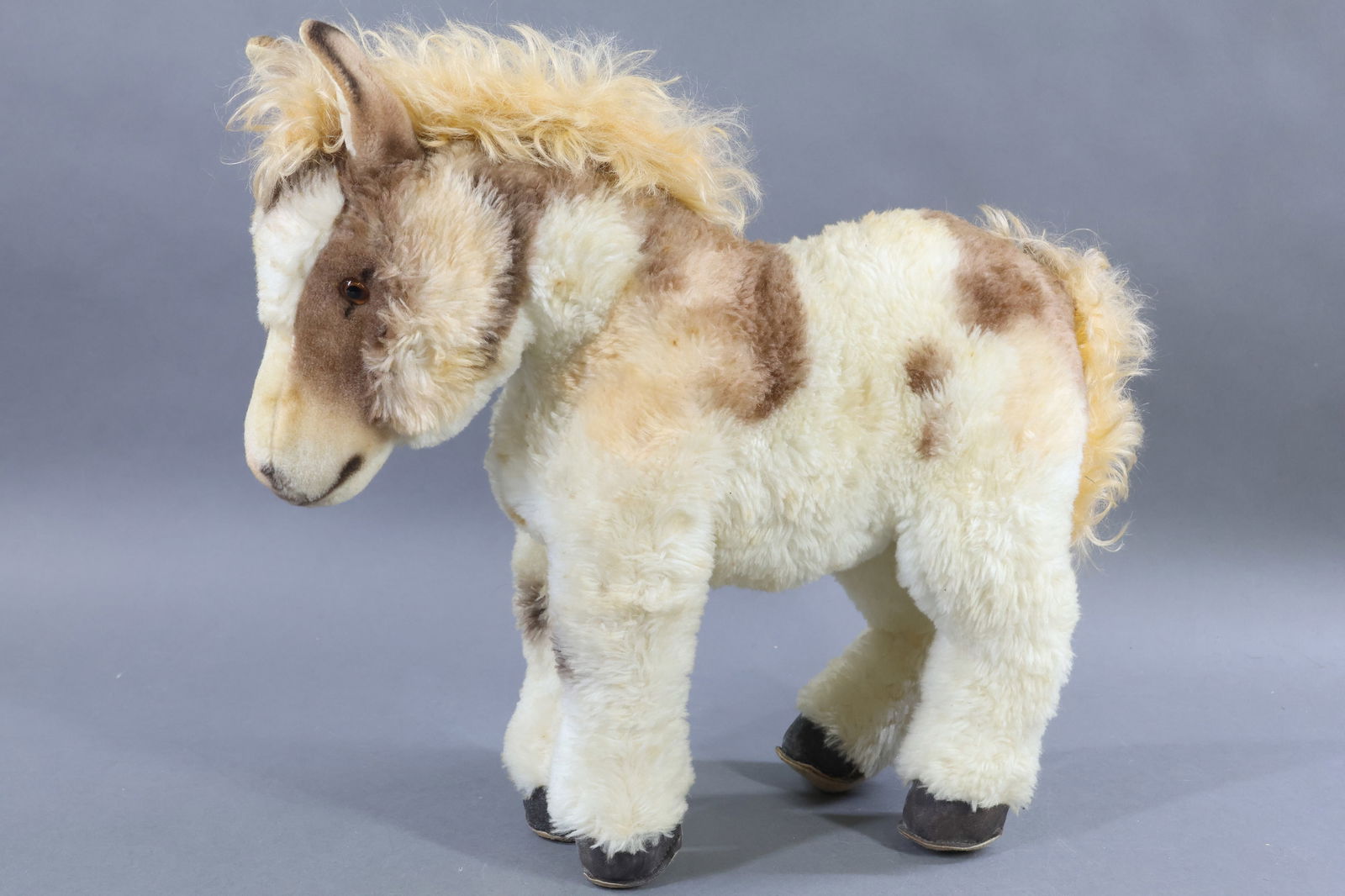 STEIFF/VINTAGE STEIFF. - 10