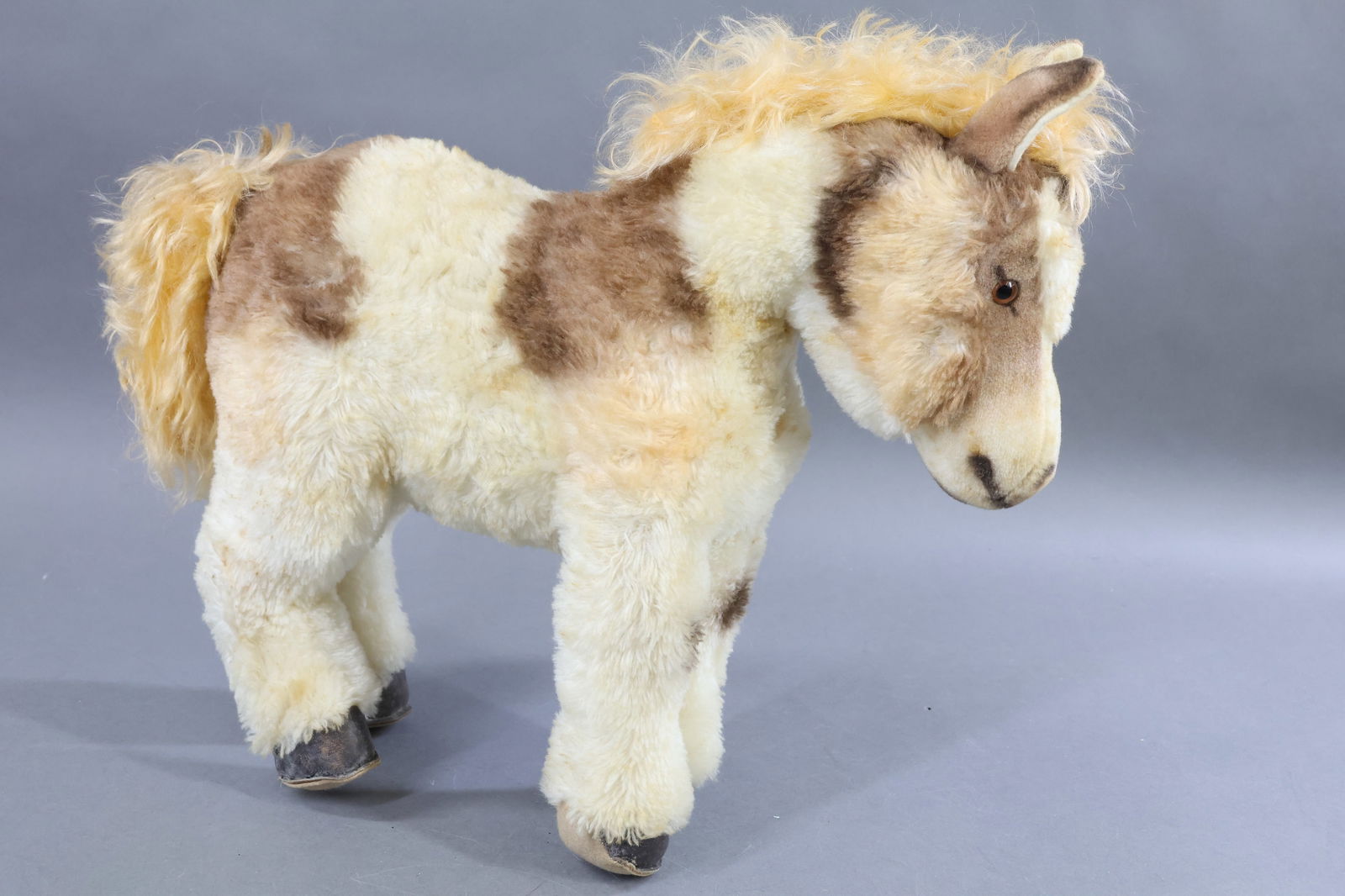 STEIFF/VINTAGE STEIFF. - 11