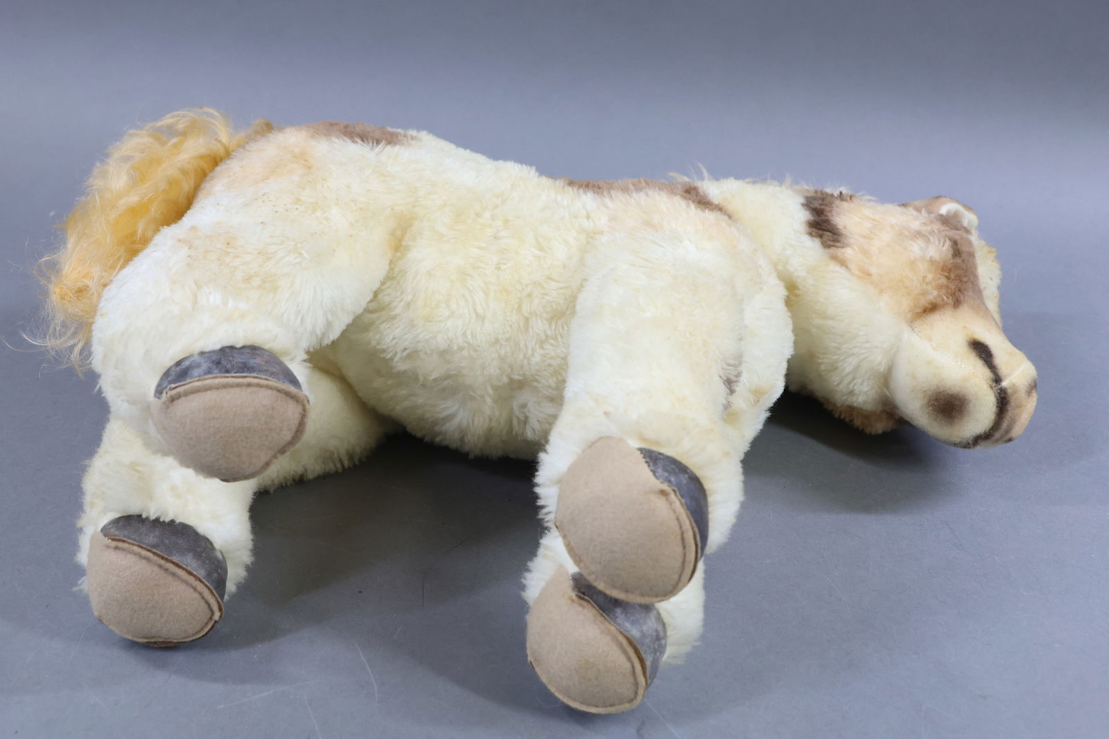 STEIFF/VINTAGE STEIFF. - 12