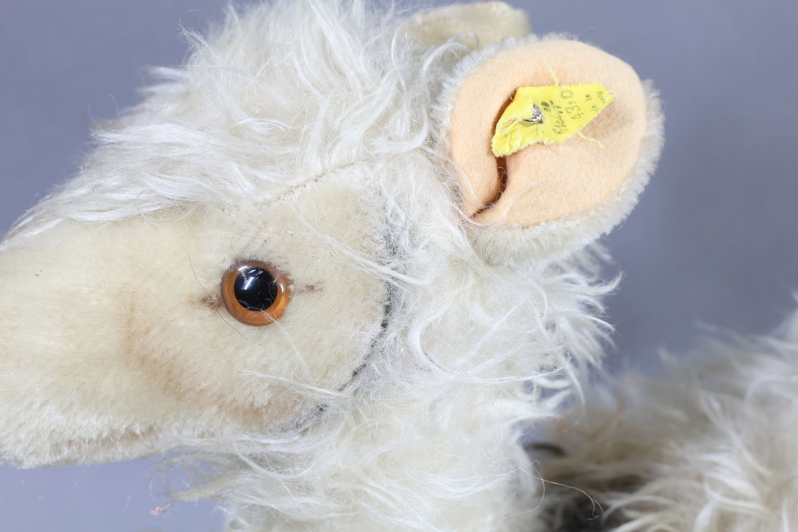 STEIFF/VINTAGE STEIFF. - 3