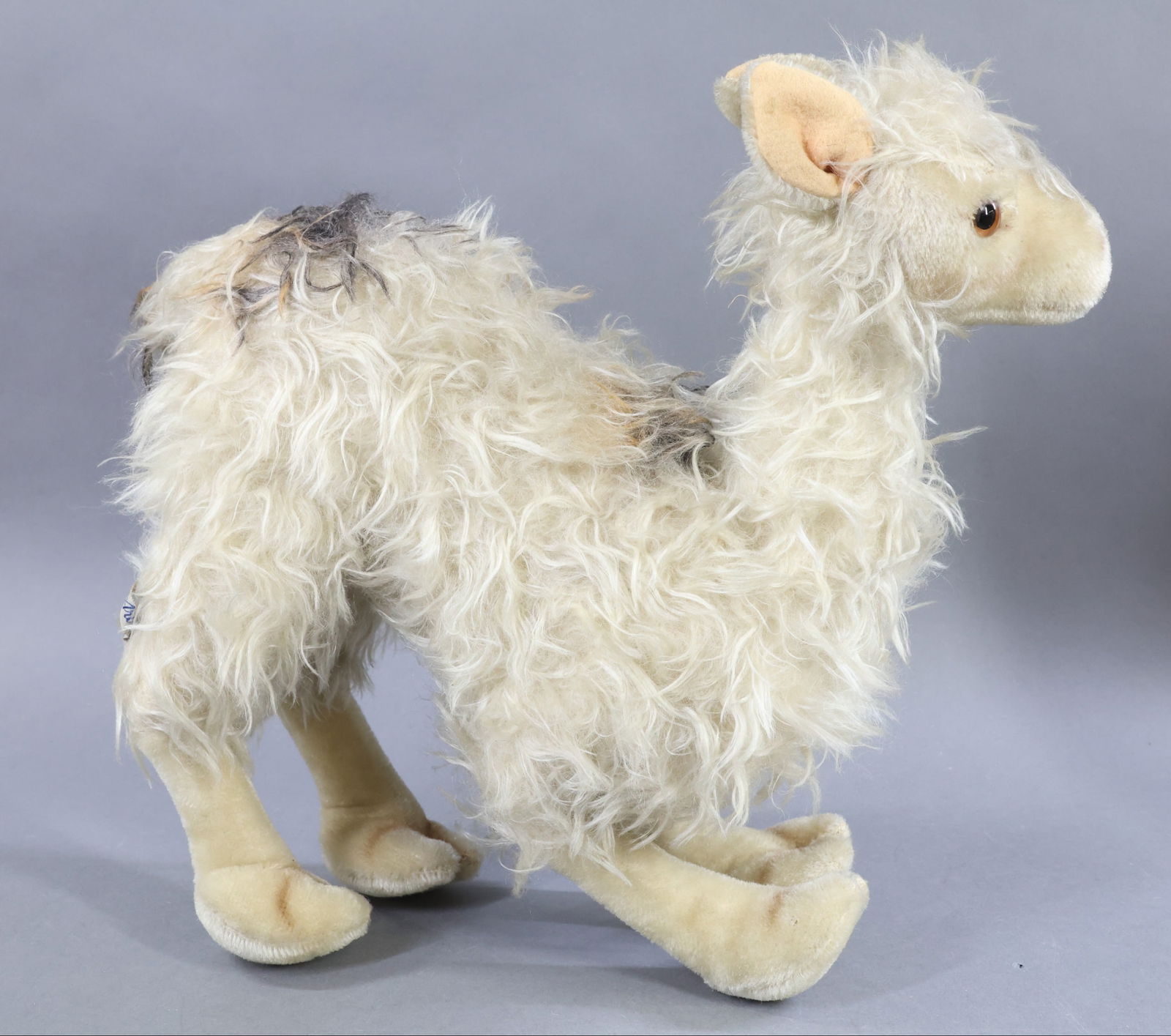 STEIFF/VINTAGE STEIFF. - 4