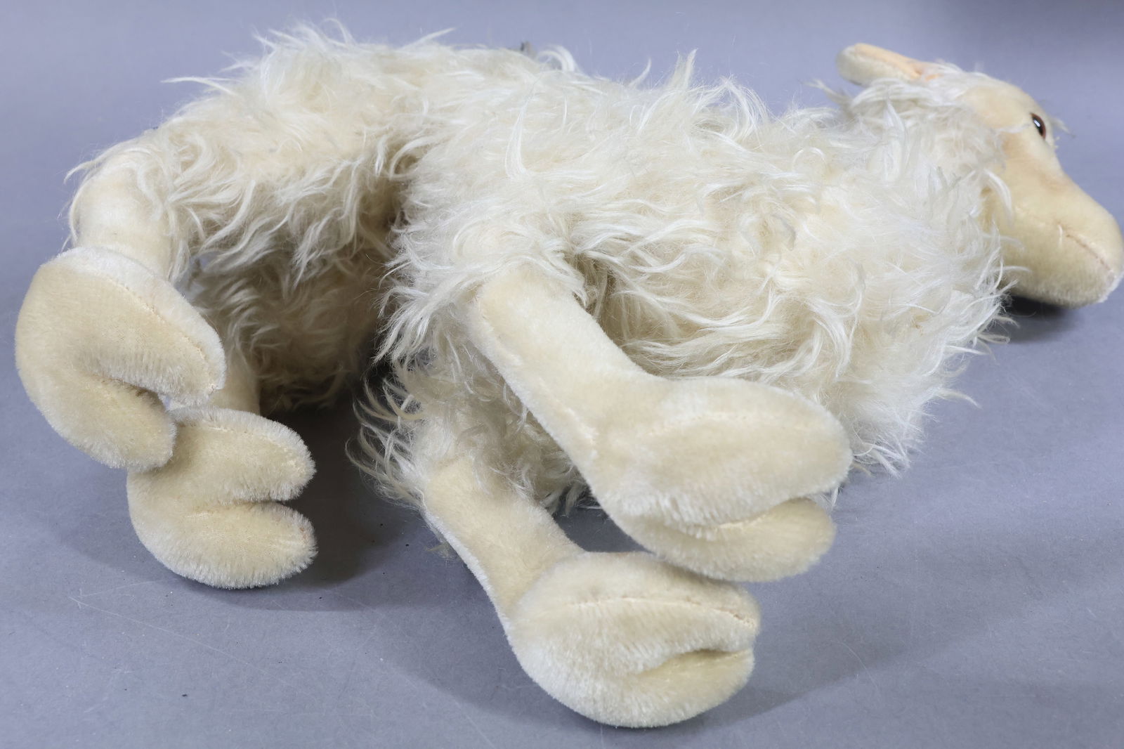 STEIFF/VINTAGE STEIFF. - 5