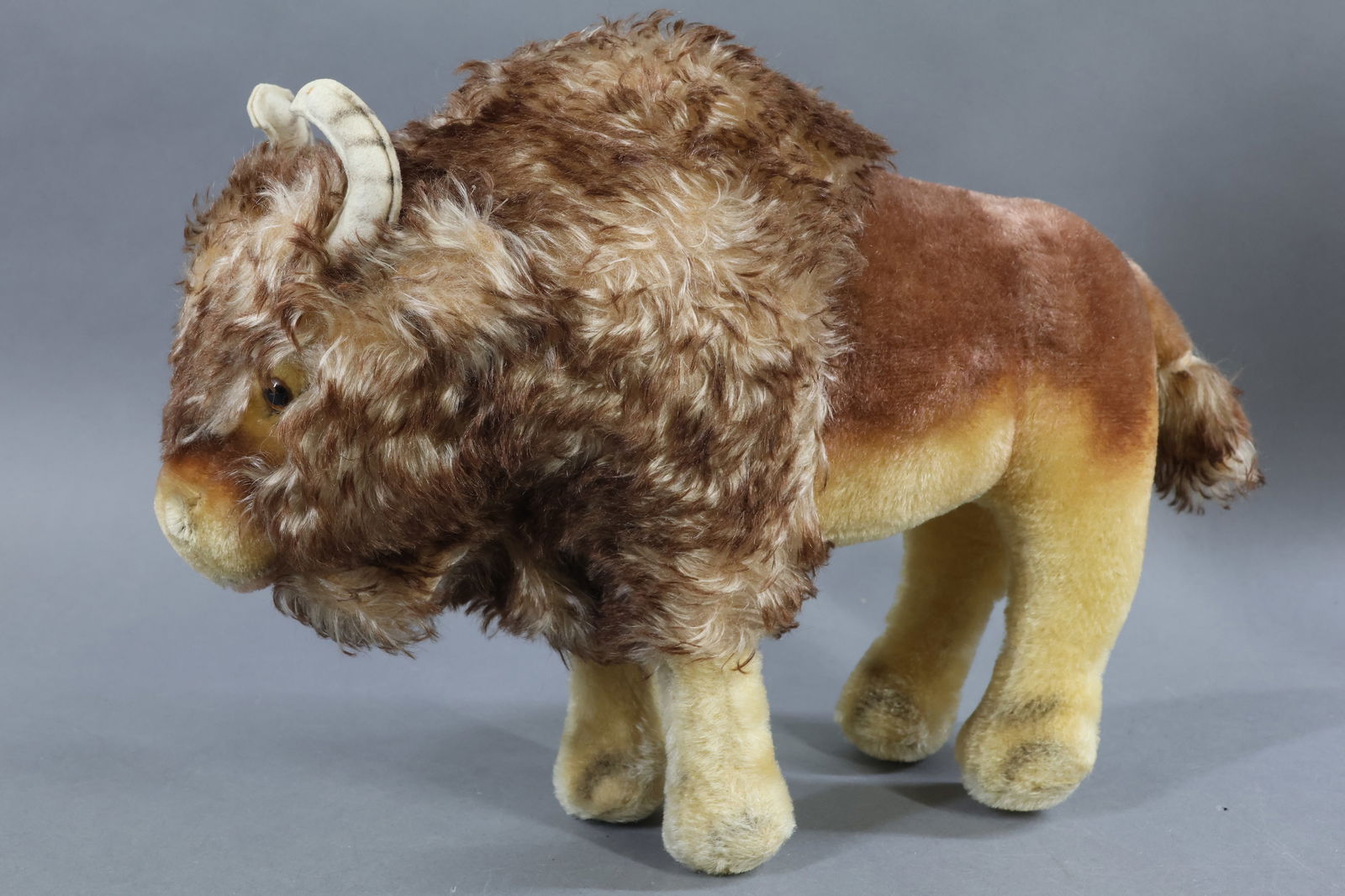 STEIFF/VINTAGE STEIFF. - 6