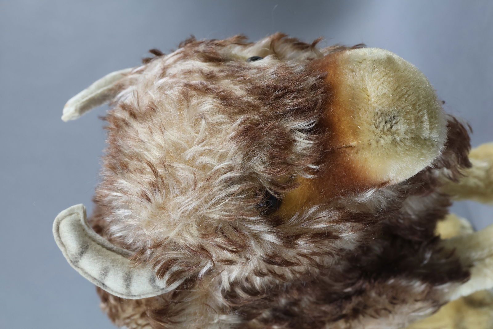 STEIFF/VINTAGE STEIFF. - 7