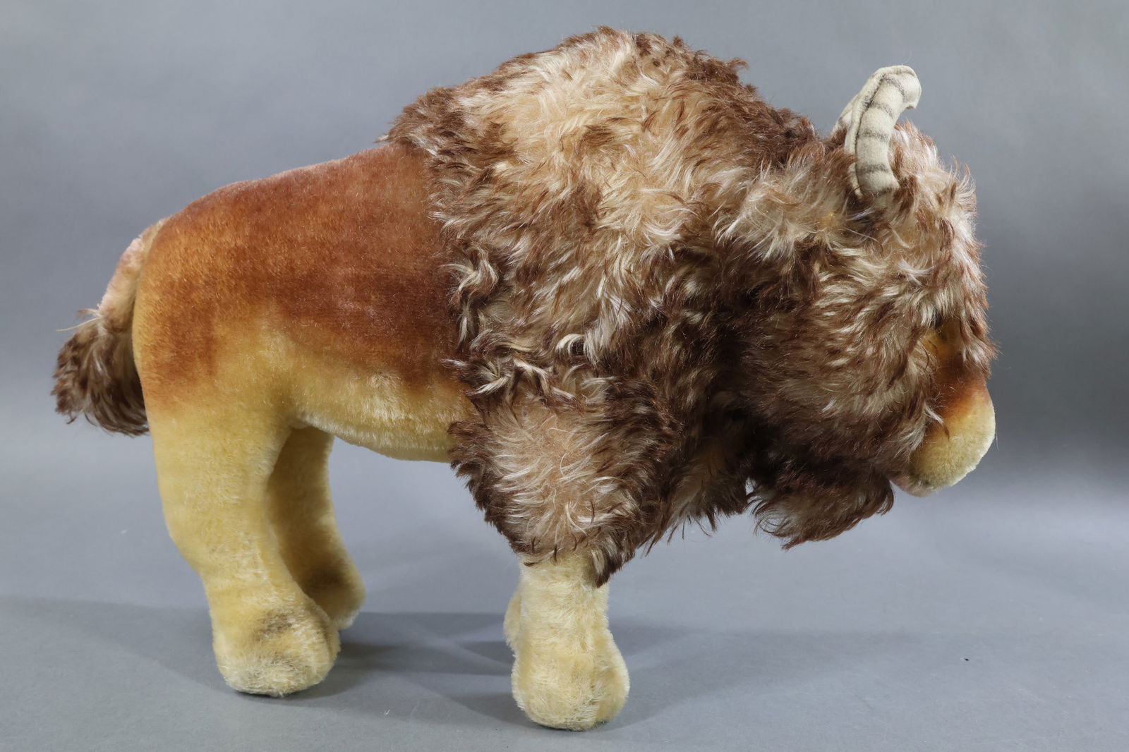 STEIFF/VINTAGE STEIFF. - 8