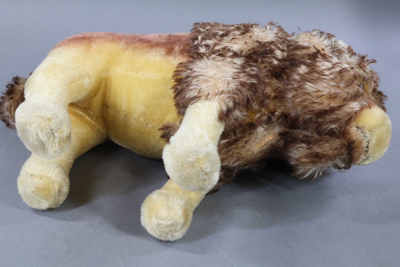 STEIFF/VINTAGE STEIFF. - 9