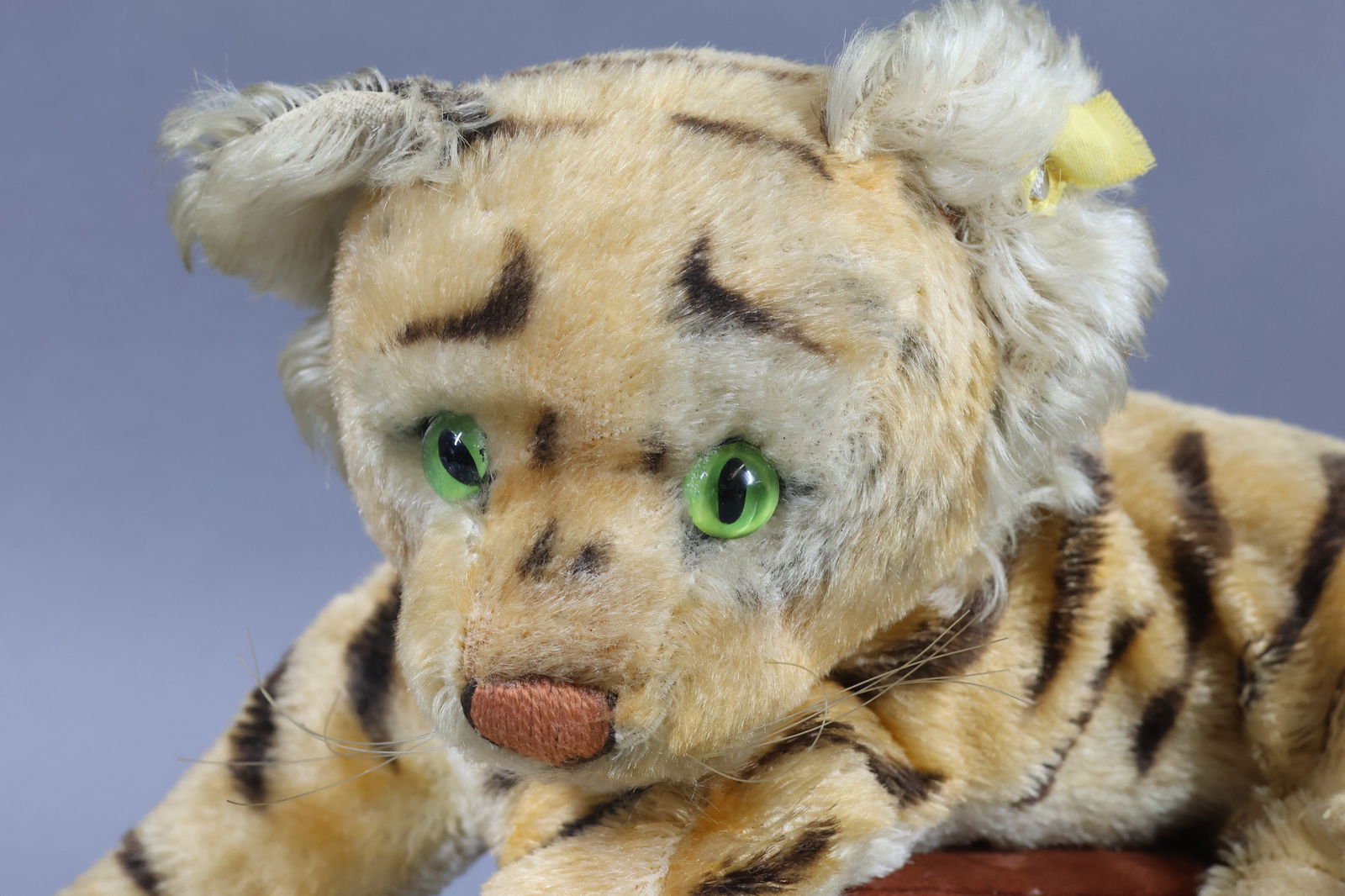 STEIFF/VINTAGE STEIFF. - 11