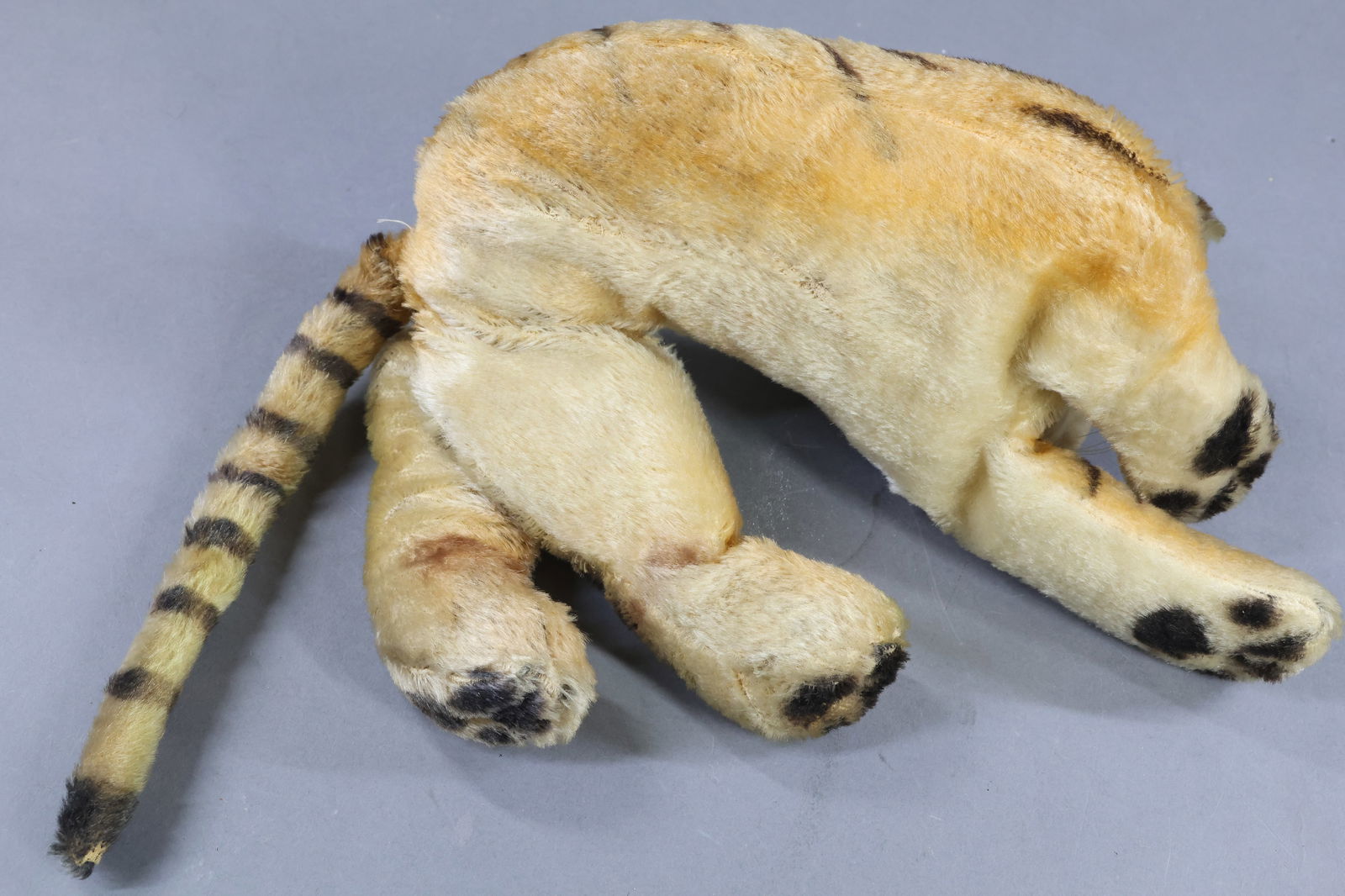 STEIFF/VINTAGE STEIFF. - 13