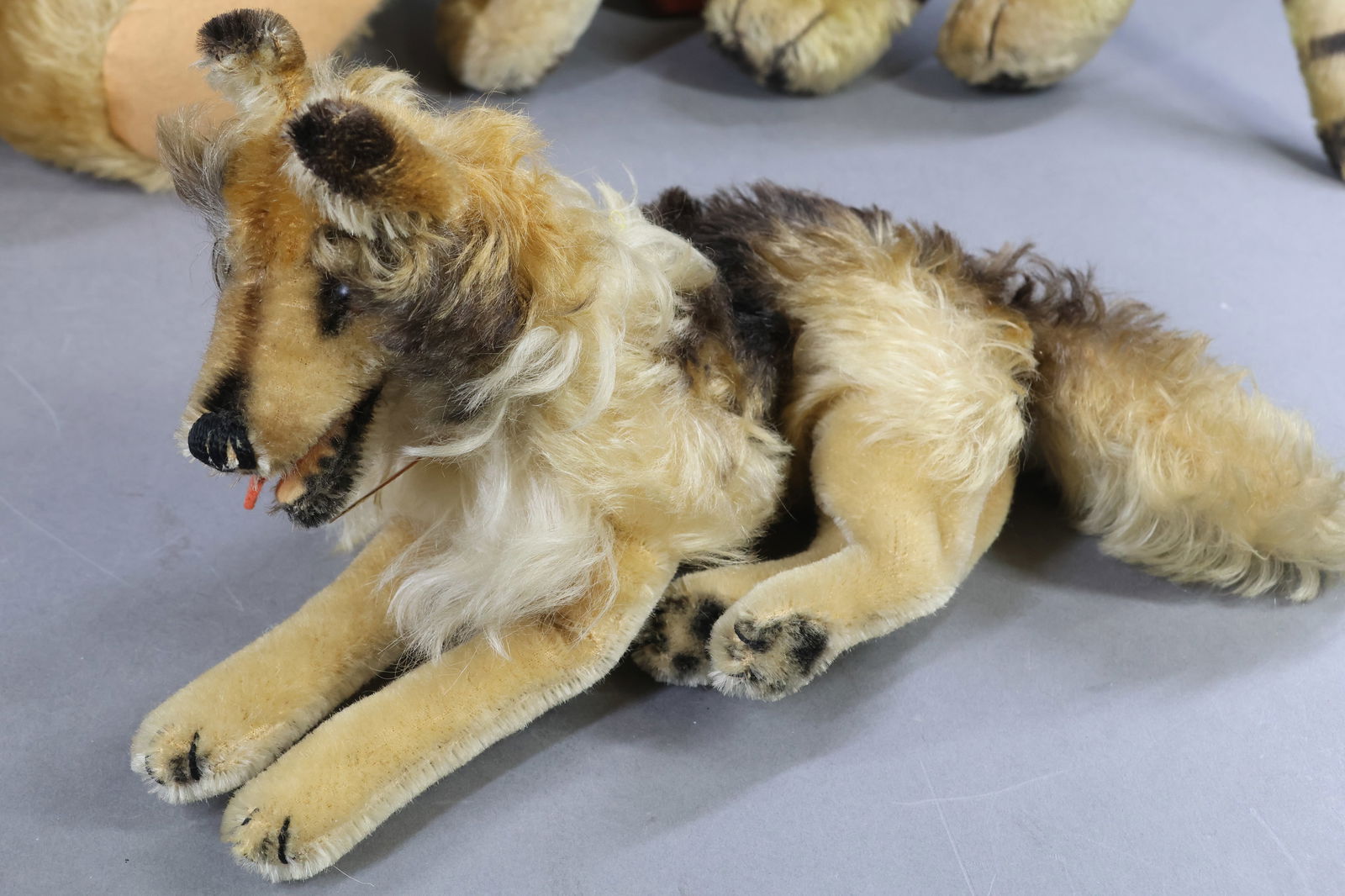 STEIFF/VINTAGE STEIFF. - 2