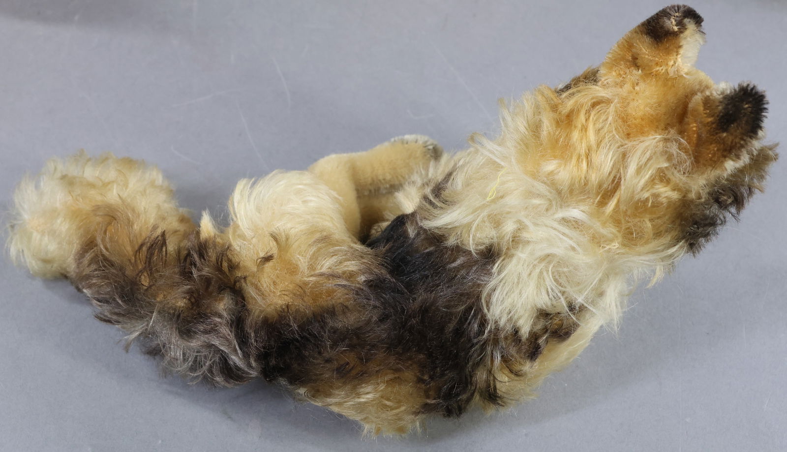 STEIFF/VINTAGE STEIFF. - 3