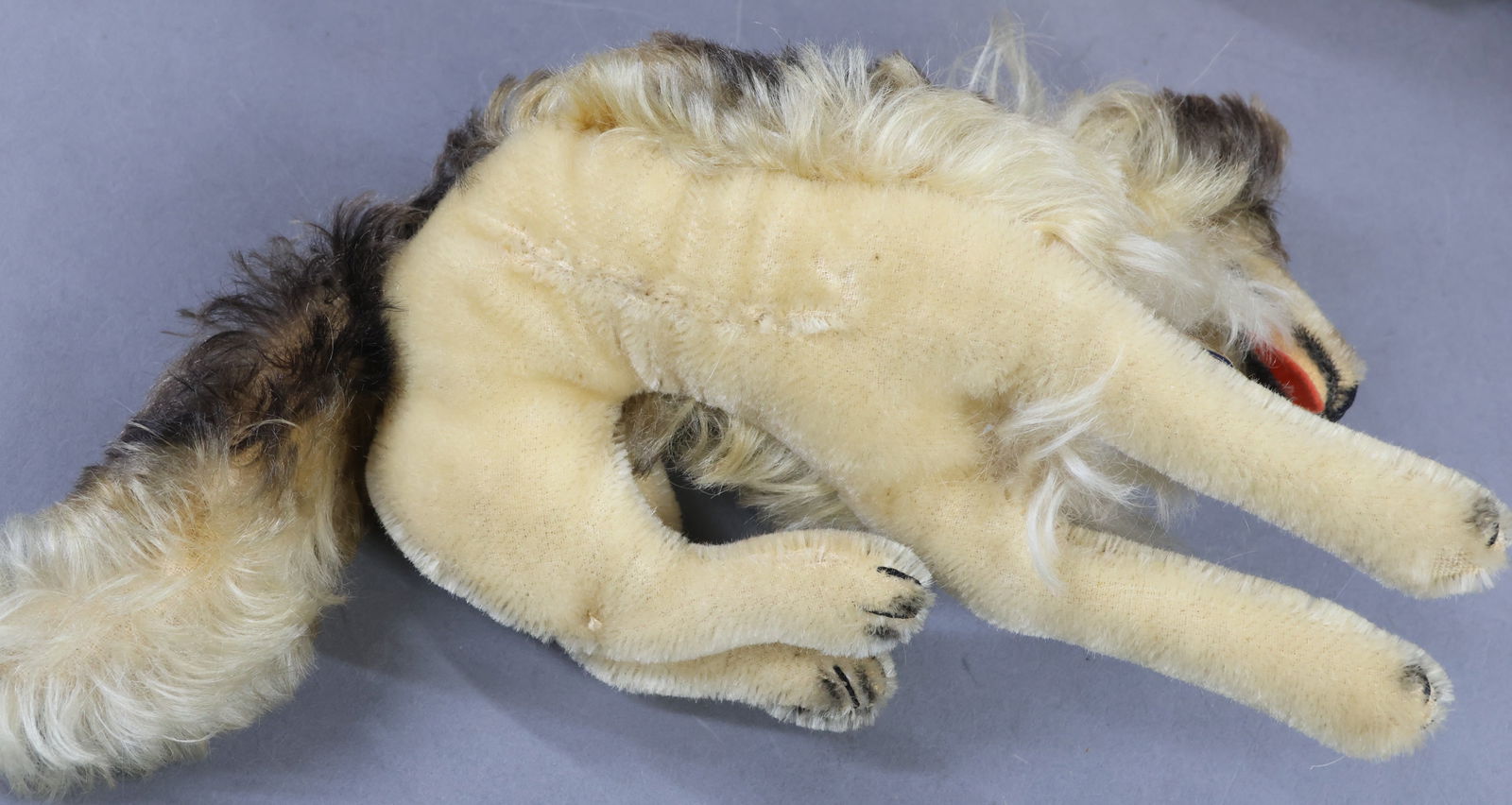 STEIFF/VINTAGE STEIFF. - 4