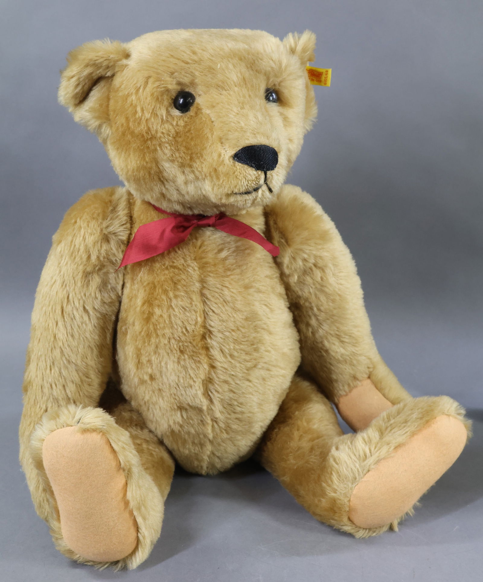 STEIFF/VINTAGE STEIFF. - 6