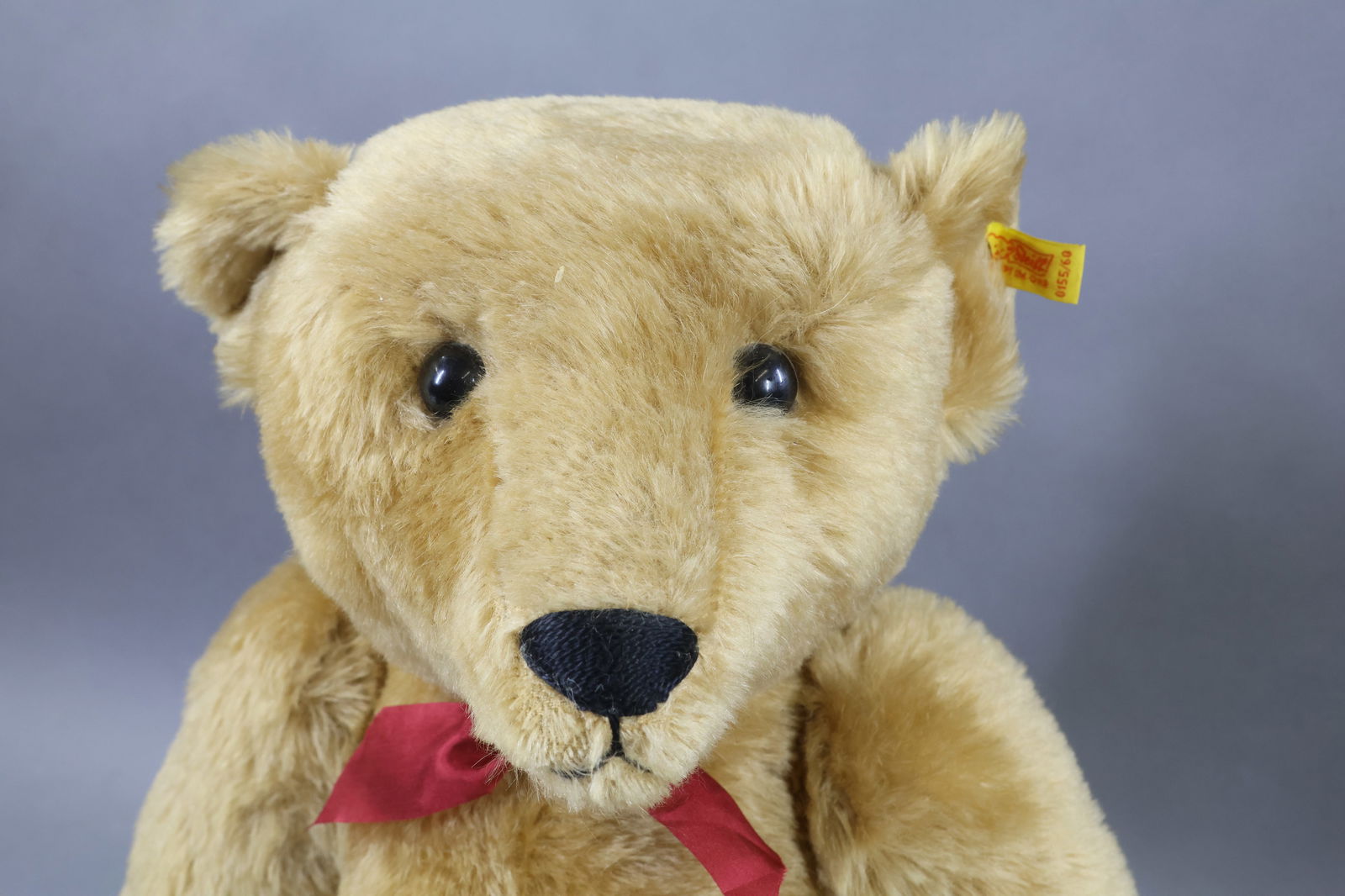 STEIFF/VINTAGE STEIFF. - 7