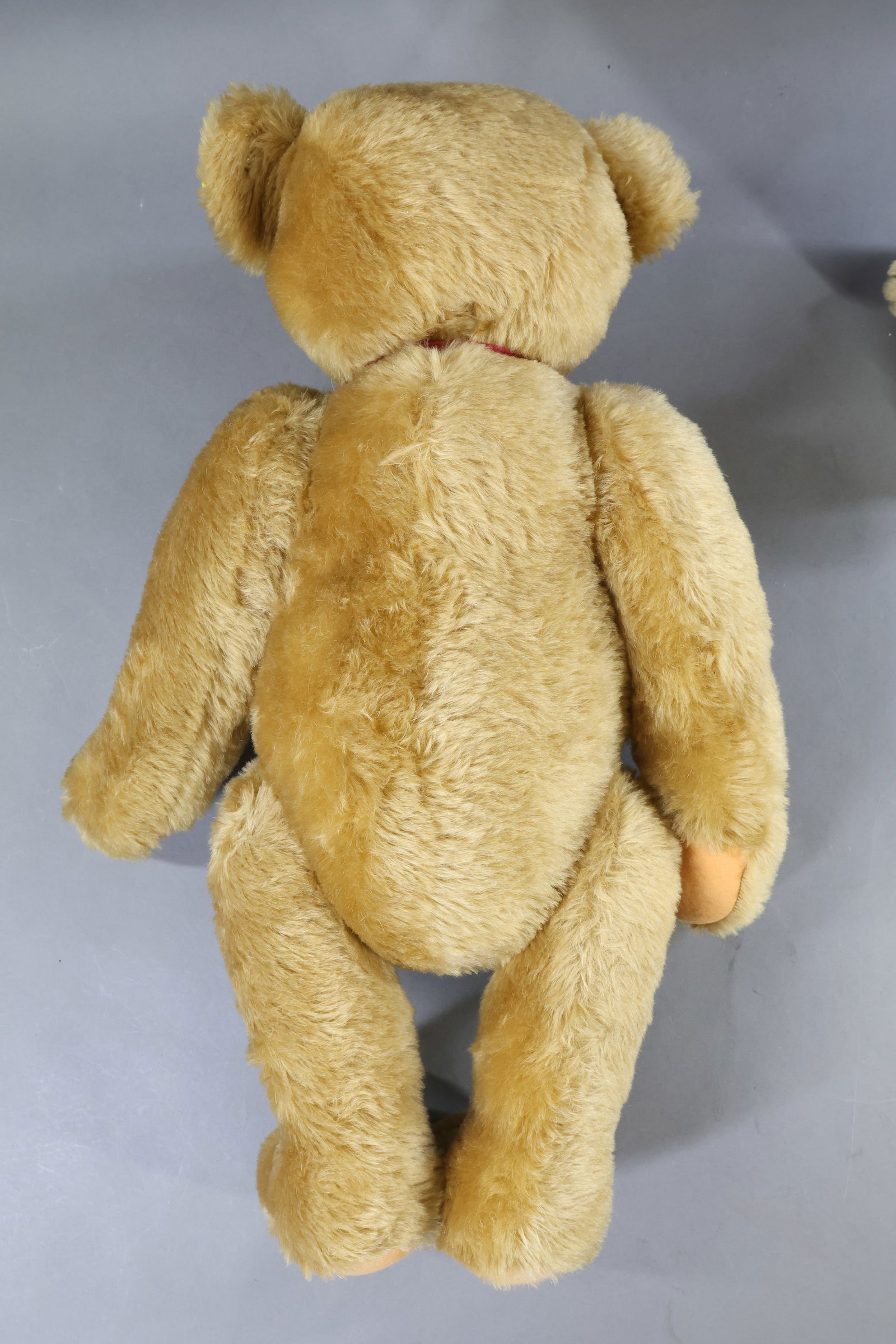 STEIFF/VINTAGE STEIFF. - 8