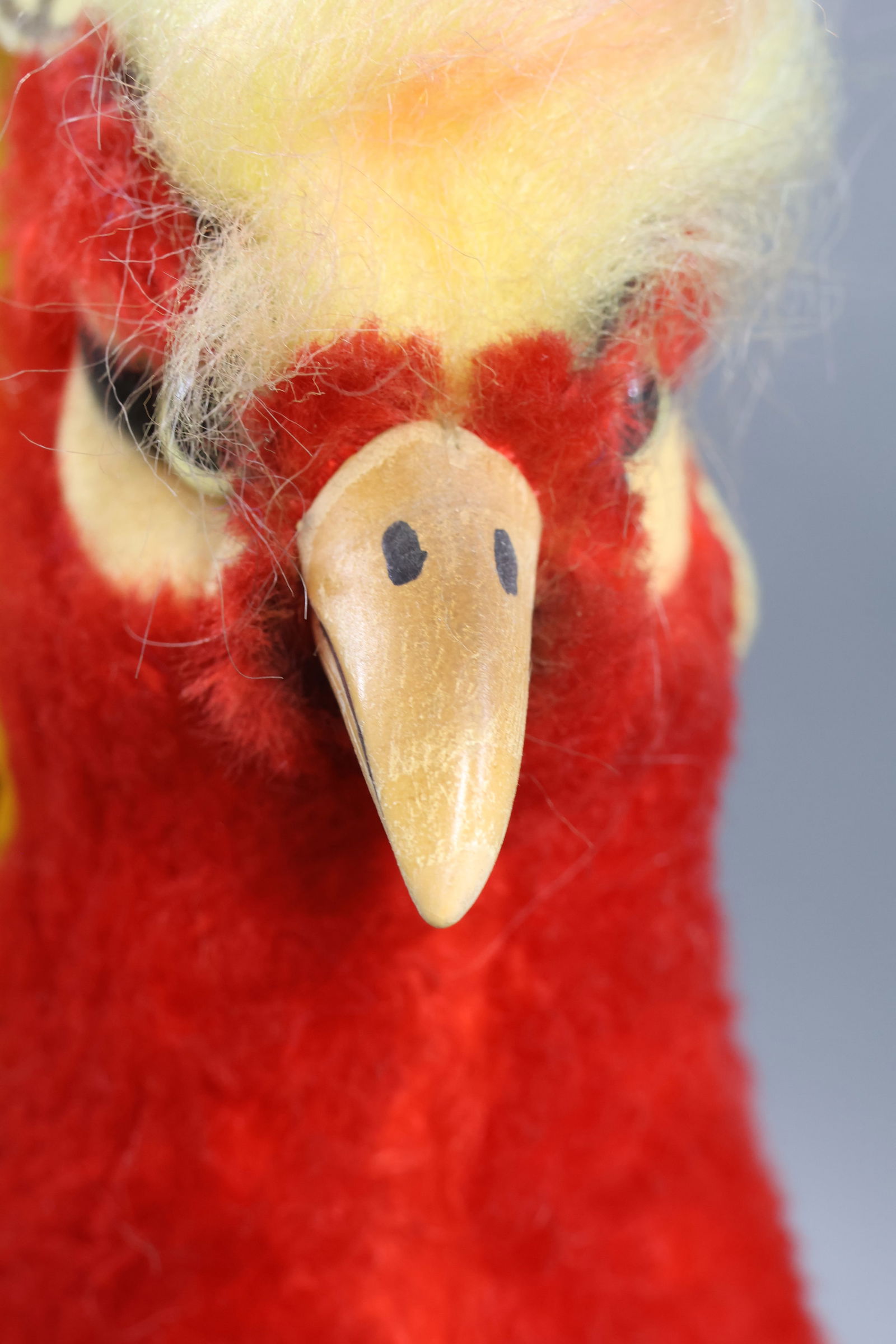 VINTAGE STEIFF. - 12