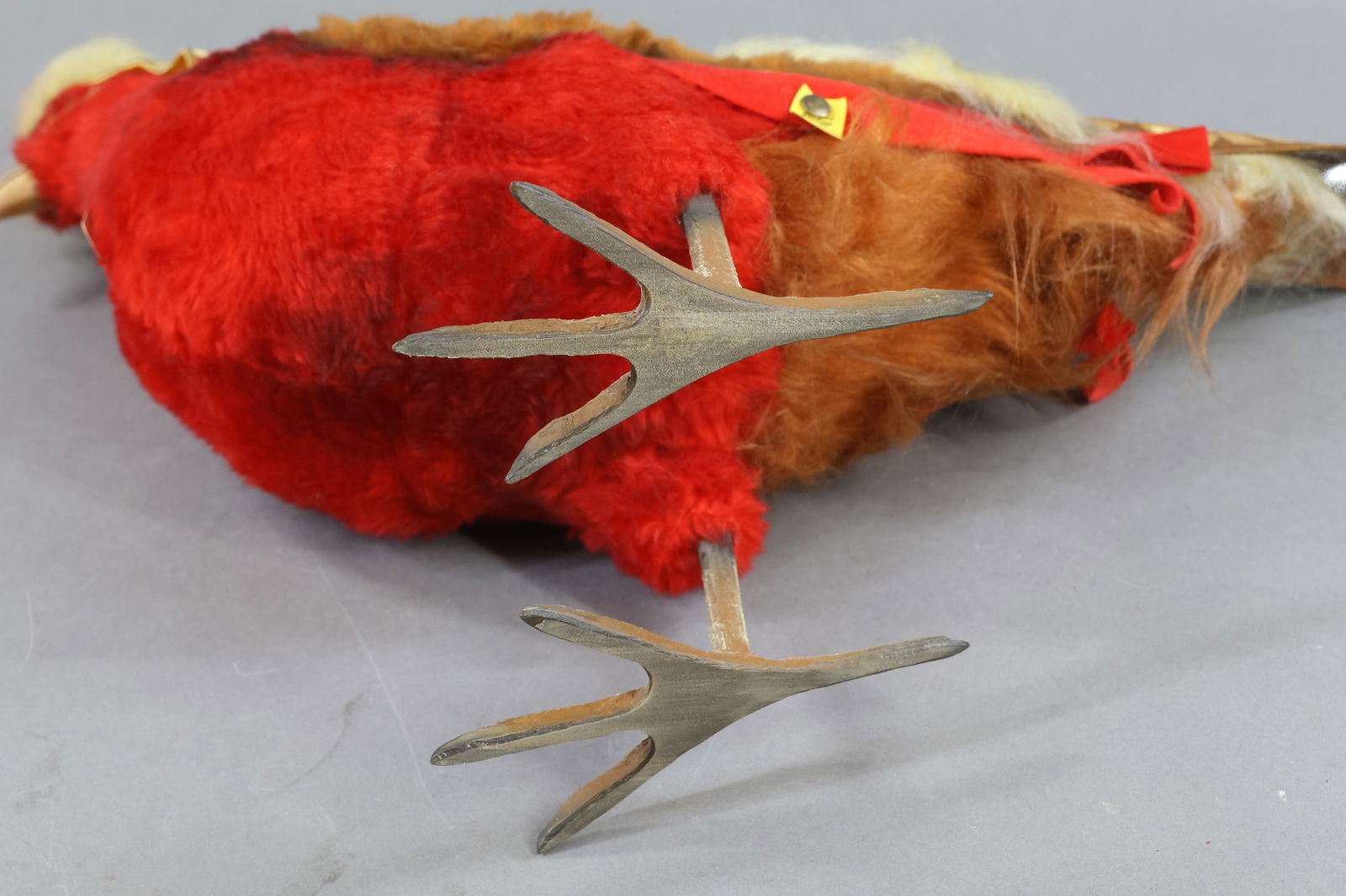 VINTAGE STEIFF. - 13