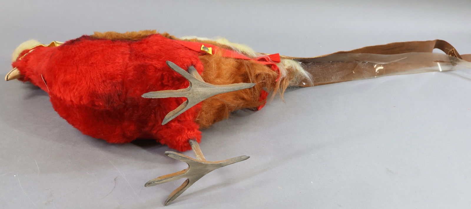 VINTAGE STEIFF. - 14