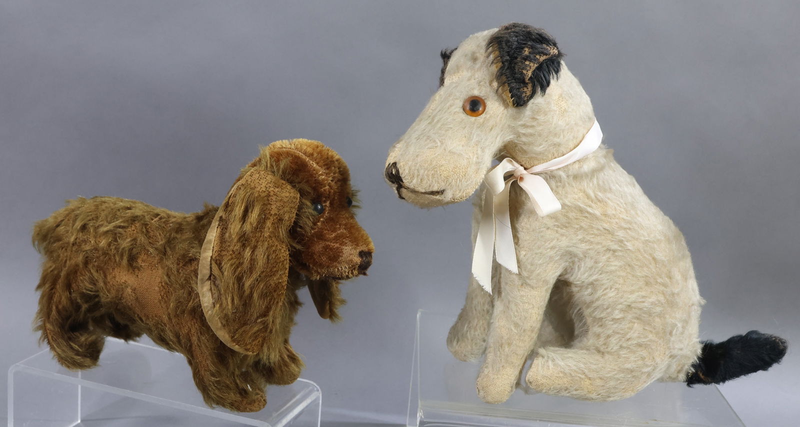 VINTAGE STEIFF/OTHER. - 2