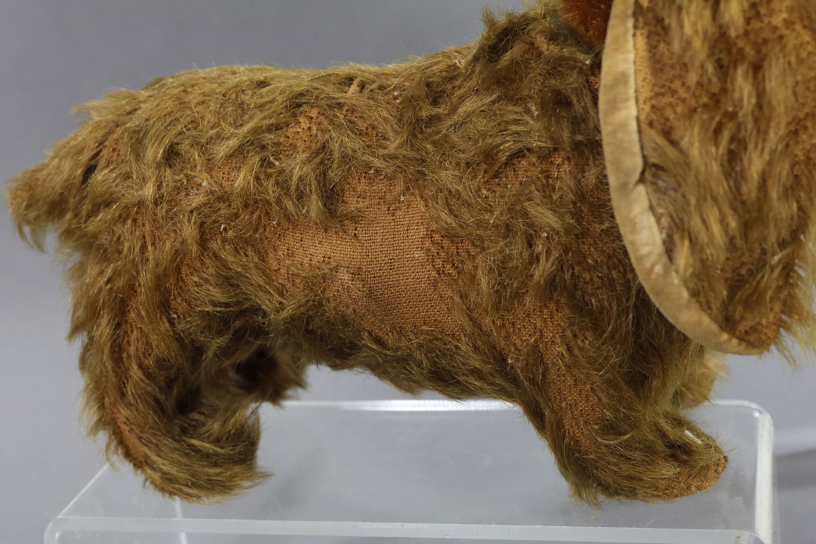 VINTAGE STEIFF/OTHER. - 3