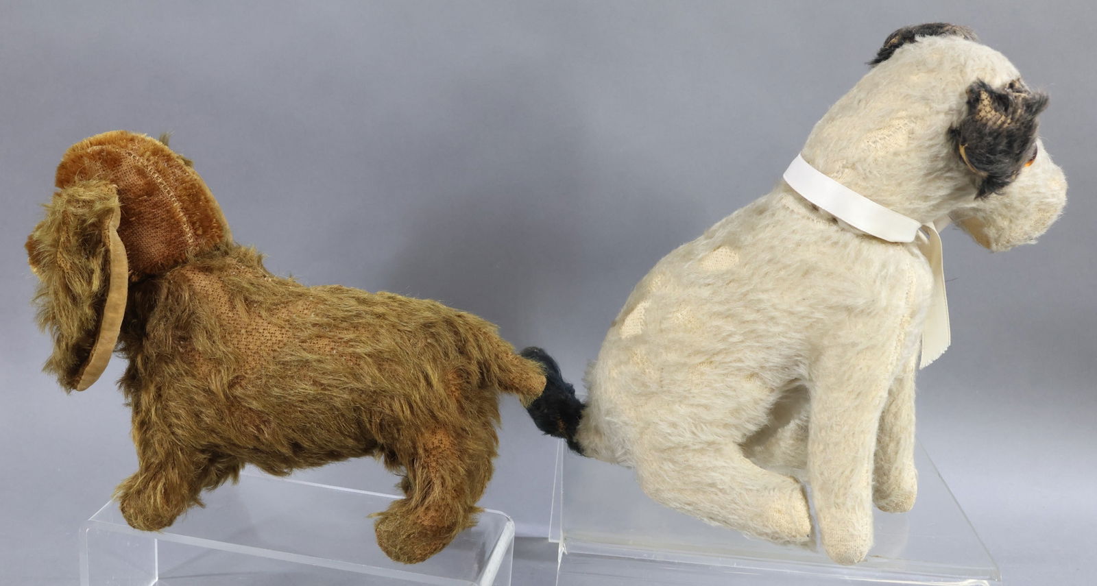 VINTAGE STEIFF/OTHER. - 4