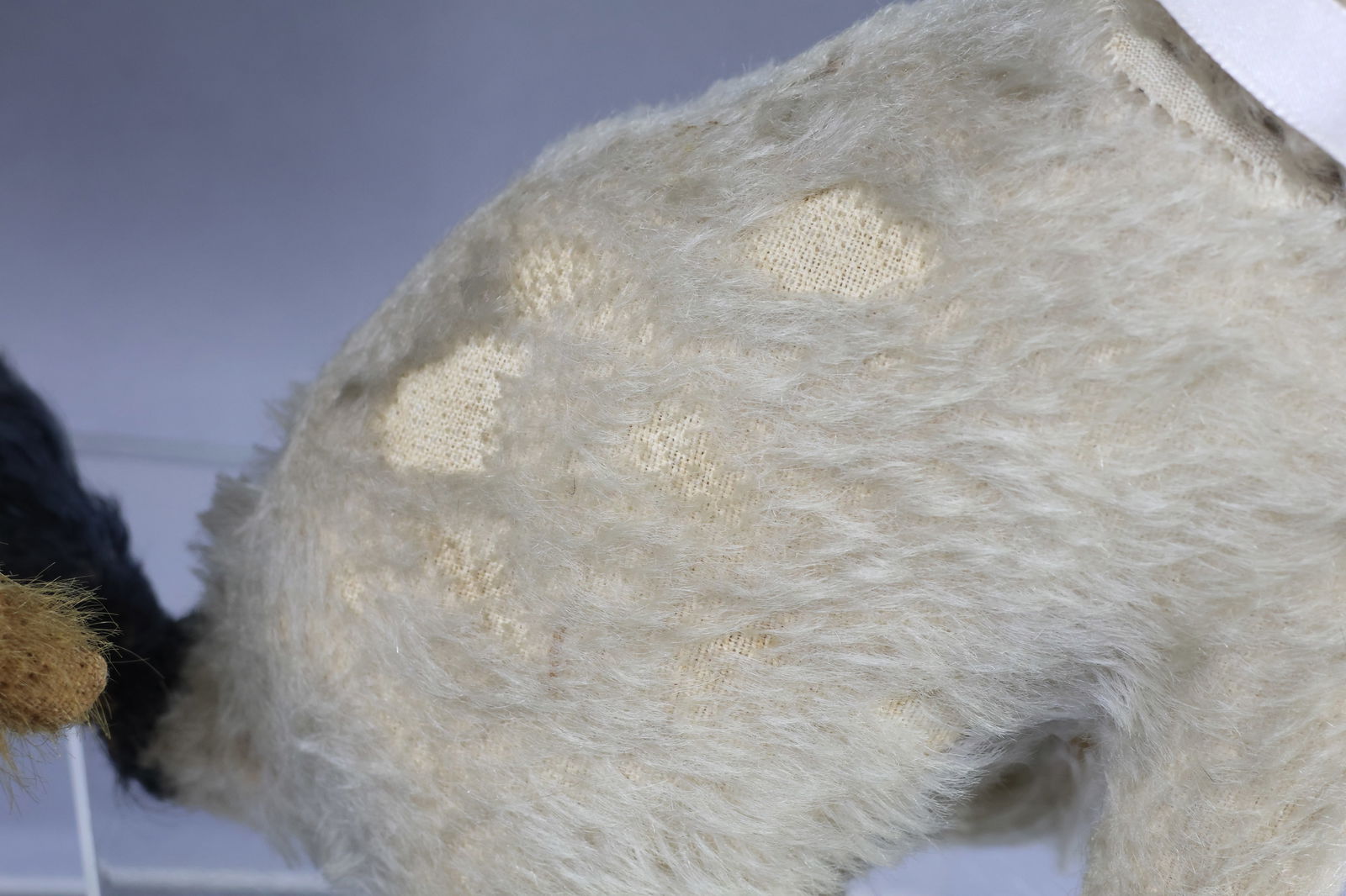 VINTAGE STEIFF/OTHER. - 5