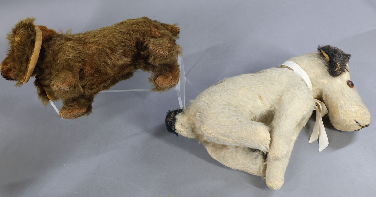 VINTAGE STEIFF/OTHER. - 6