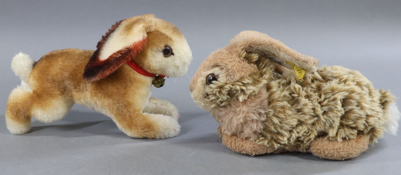 VINTAGE STEIFF/OTHER. - 7