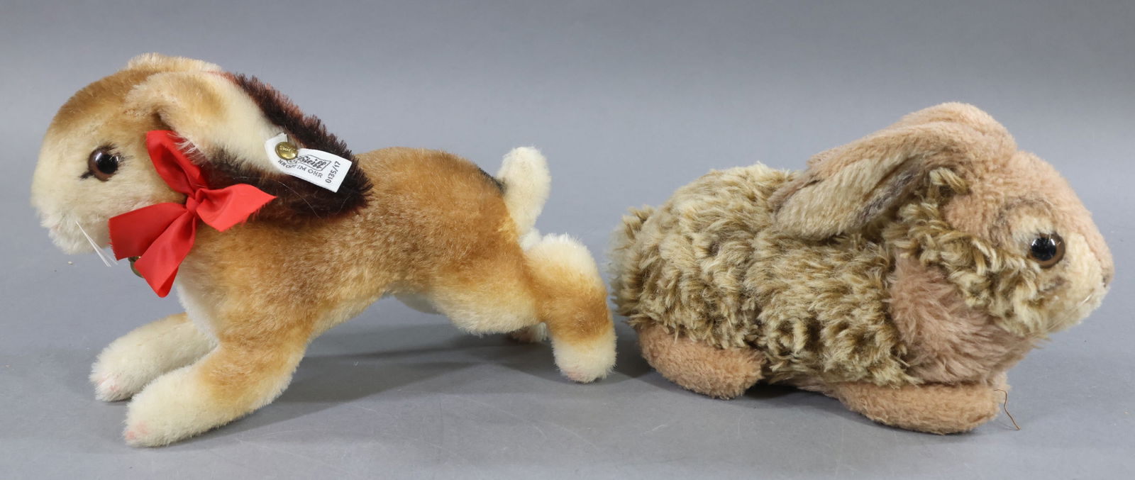 VINTAGE STEIFF/OTHER. - 8