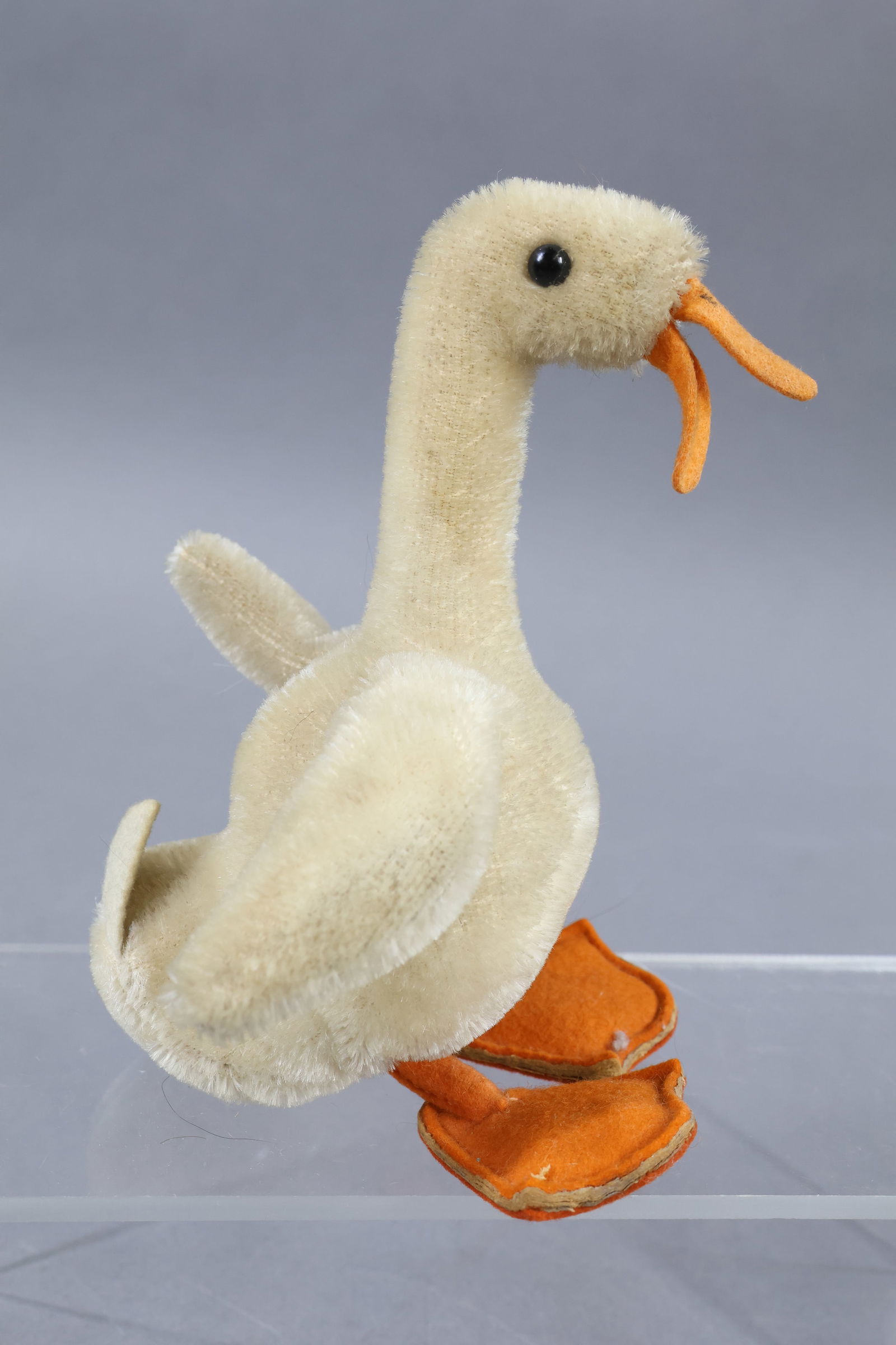 VINTAGE STEIFF/OTHER. - 10