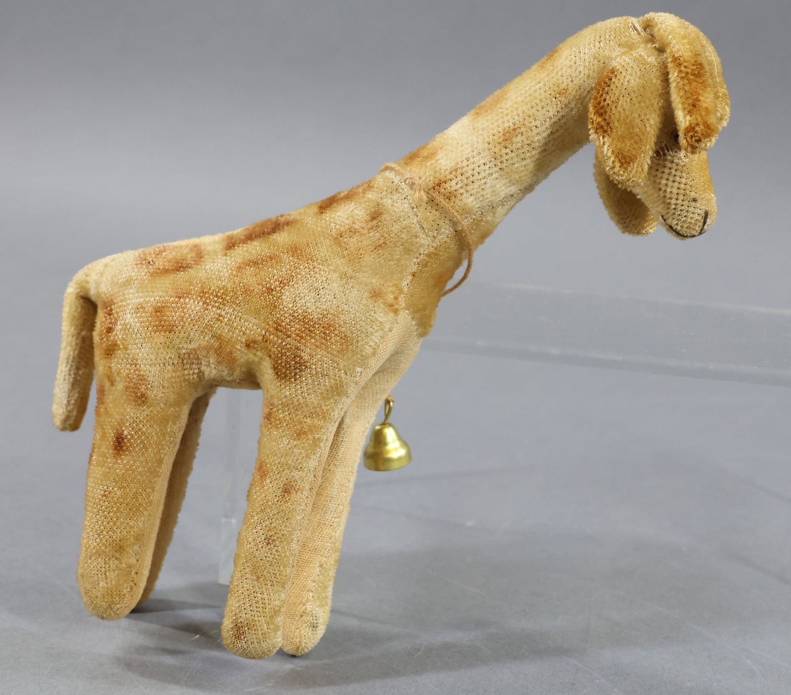 VINTAGE STEIFF/OTHER. - 12