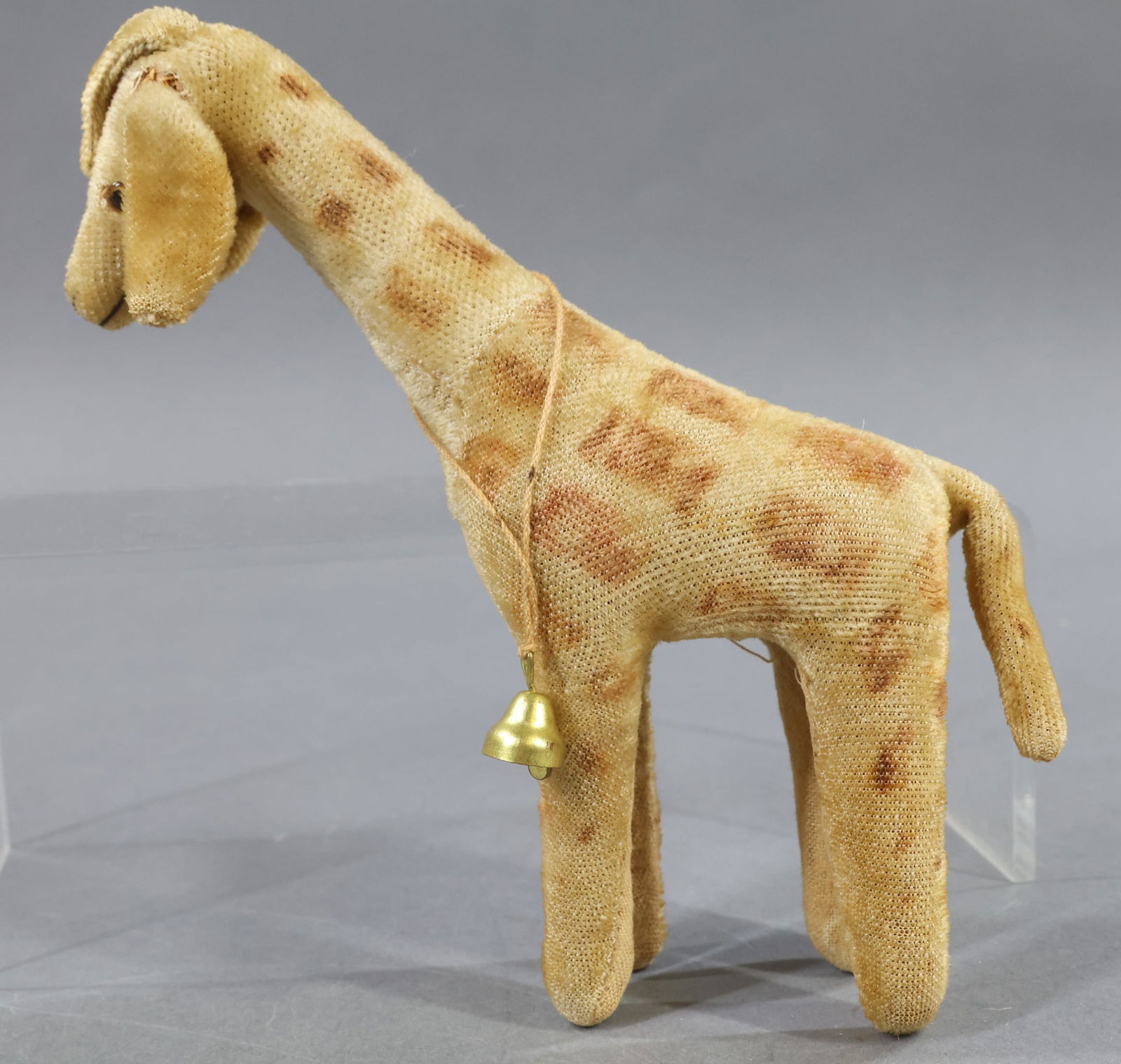 VINTAGE STEIFF/OTHER. - 13