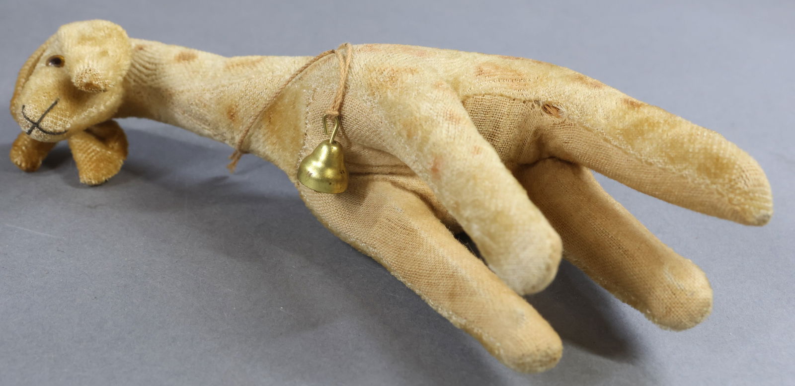 VINTAGE STEIFF/OTHER. - 14