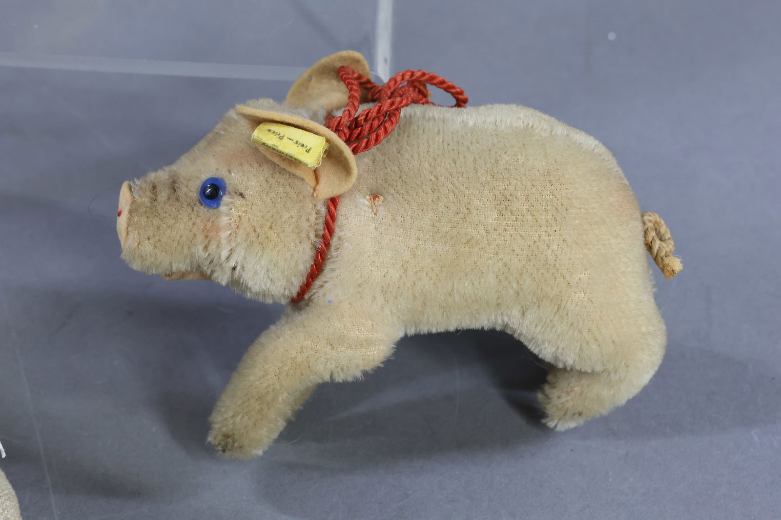 VINTAGE STEIFF/OTHER. - 4