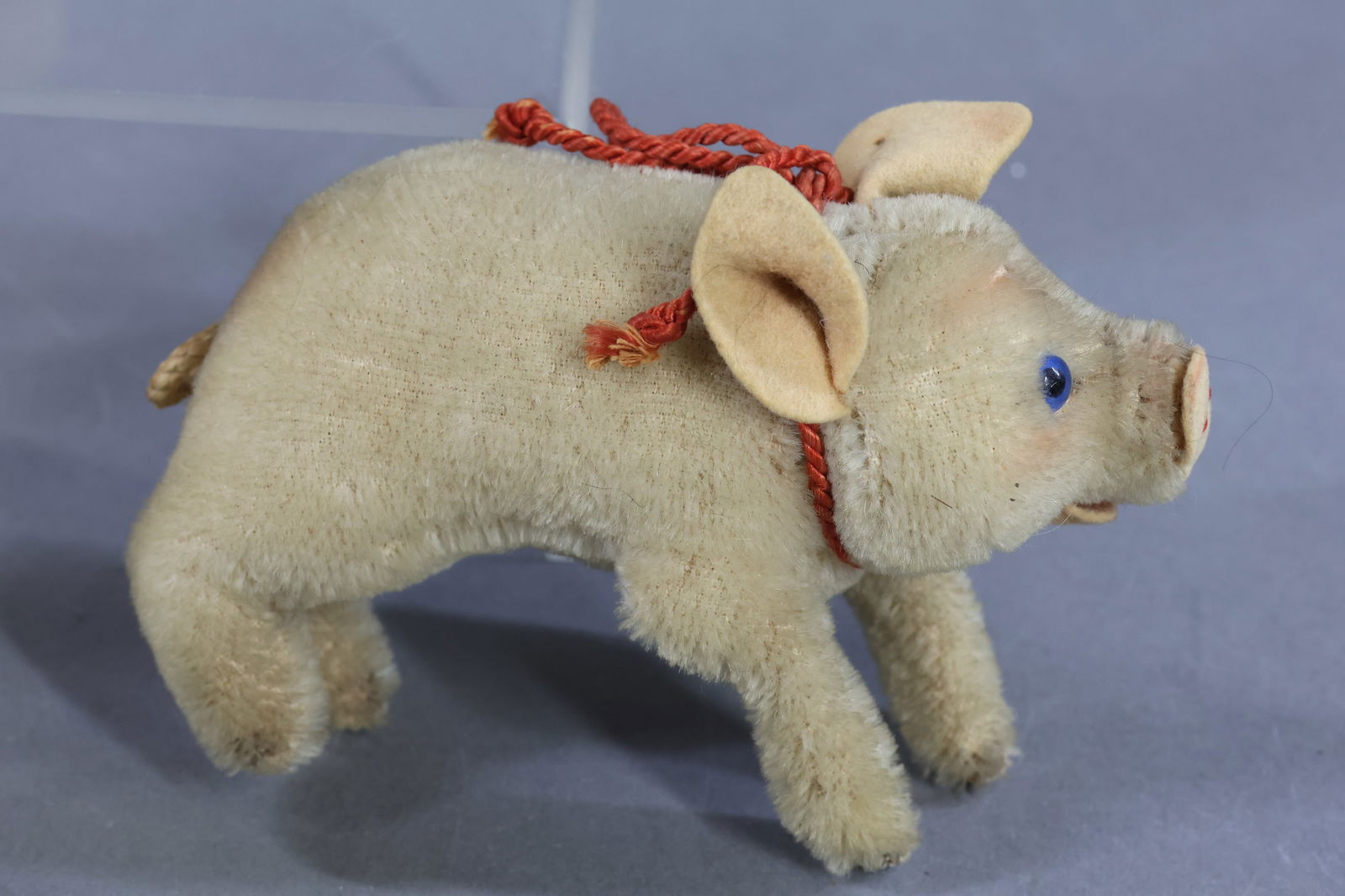 VINTAGE STEIFF/OTHER. - 5