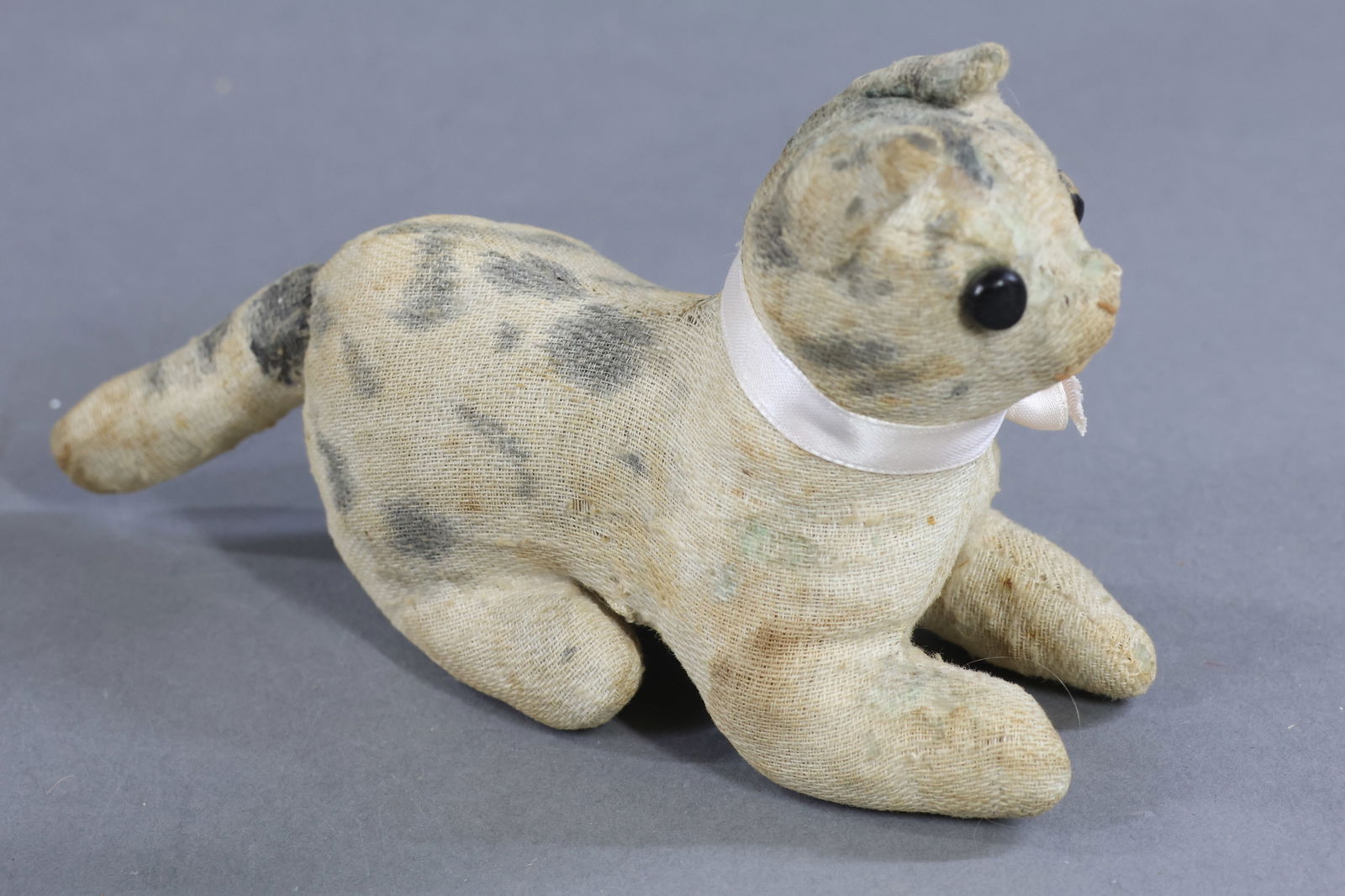 VINTAGE STEIFF/OTHER. - 7