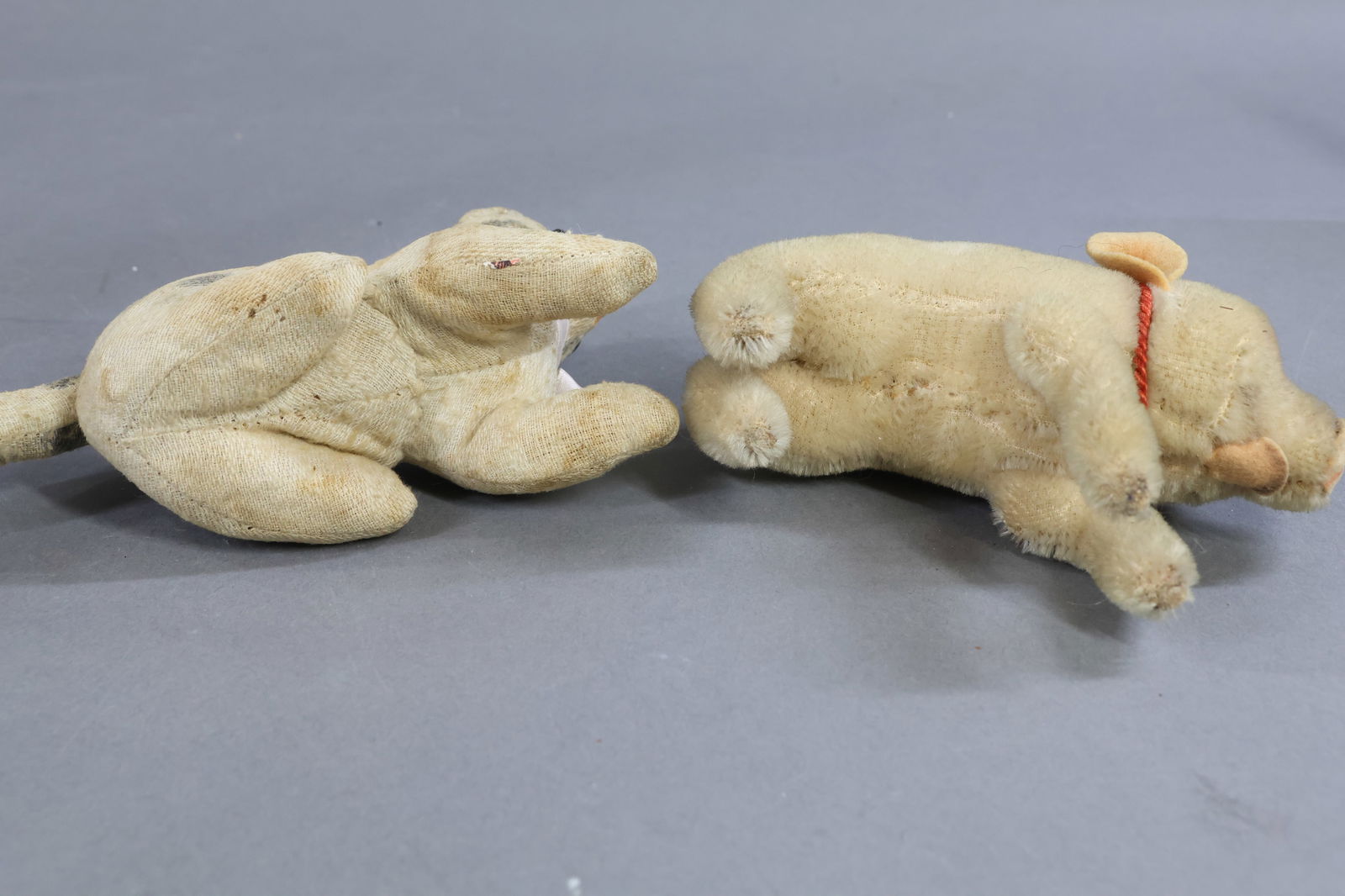 VINTAGE STEIFF/OTHER. - 8