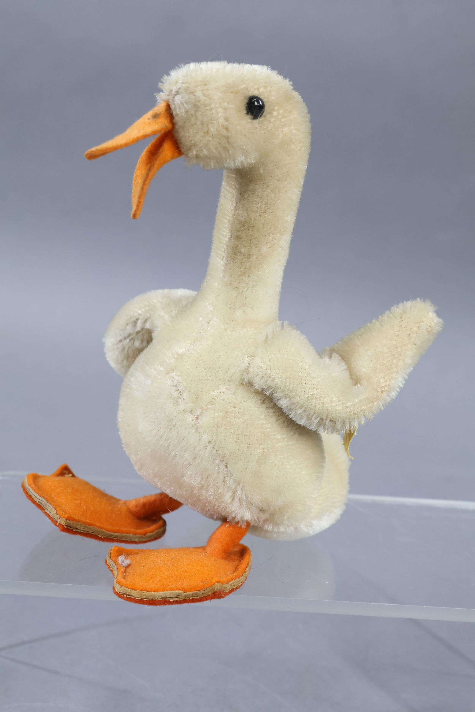 VINTAGE STEIFF/OTHER. - 9