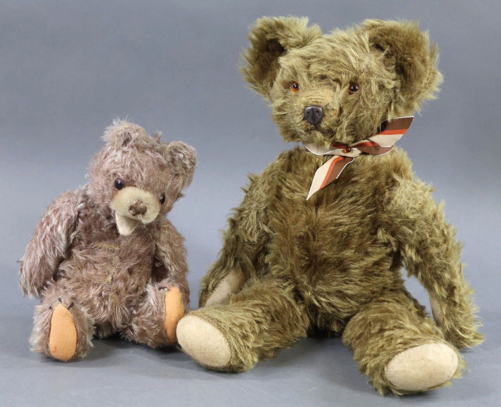 VINTAGE STEIFF/OTHER. (1 of 8)